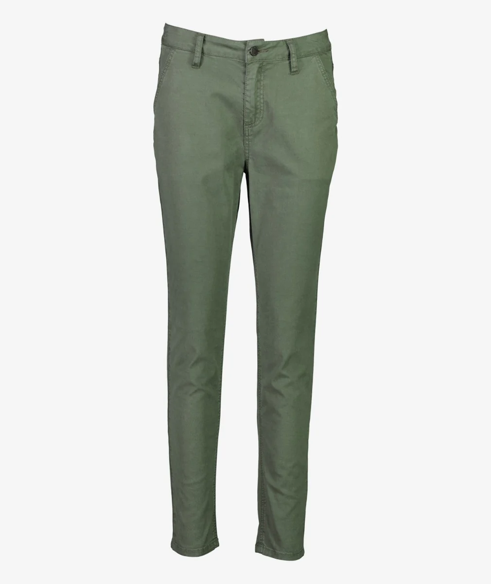 Women's Evelyn Skinny Pant - Image 5