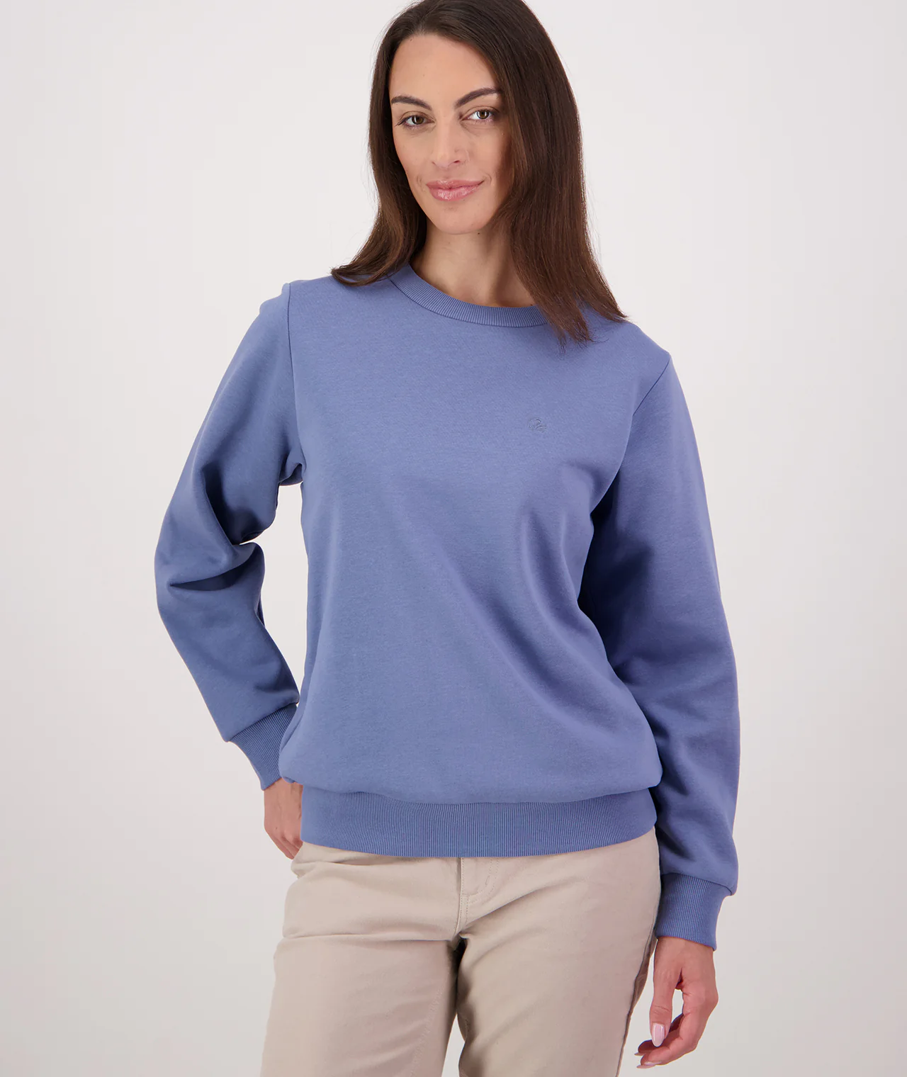 Women's Fundamentals Crew
