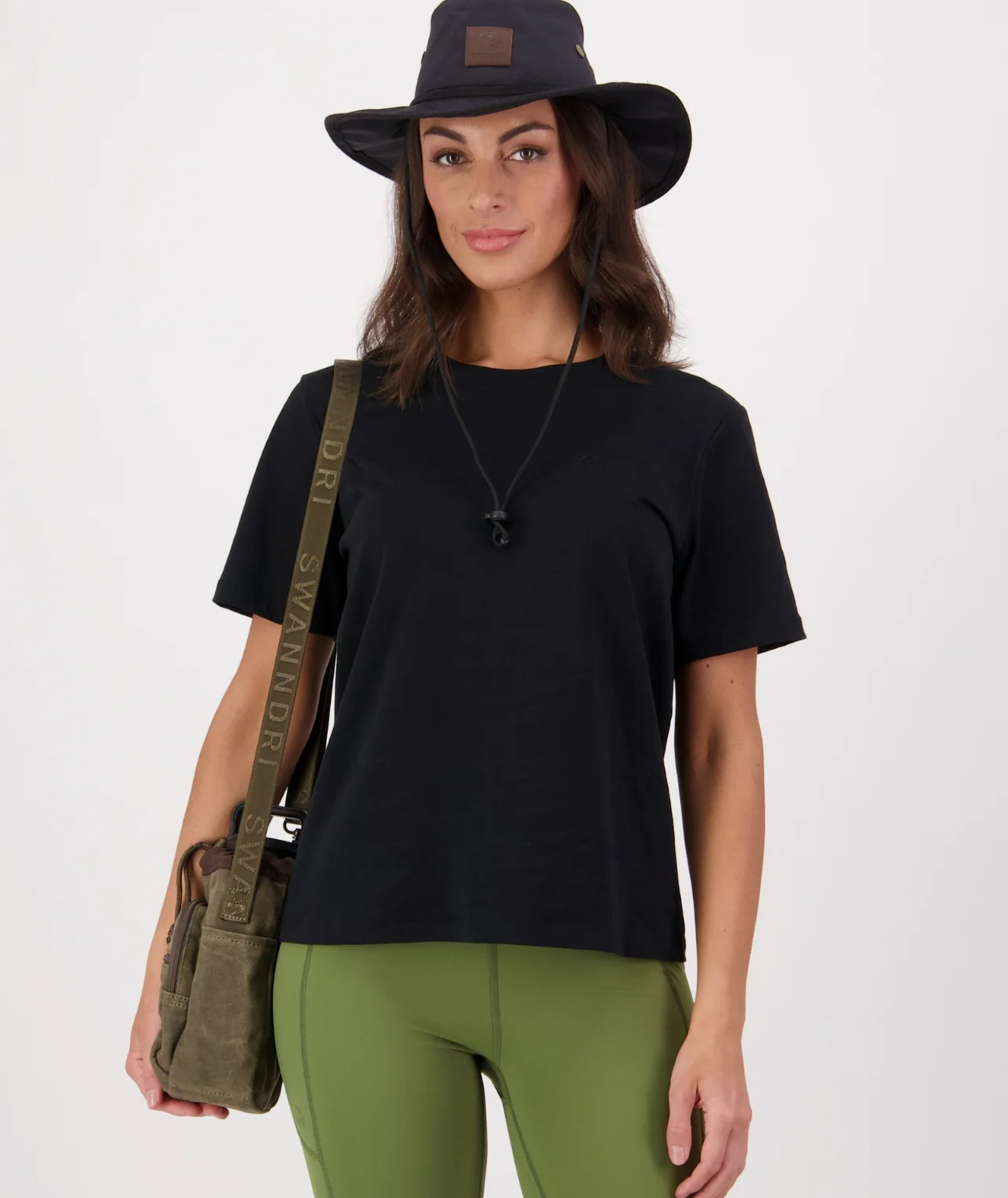 Women's Fundamentals T-Shirt - Image 4