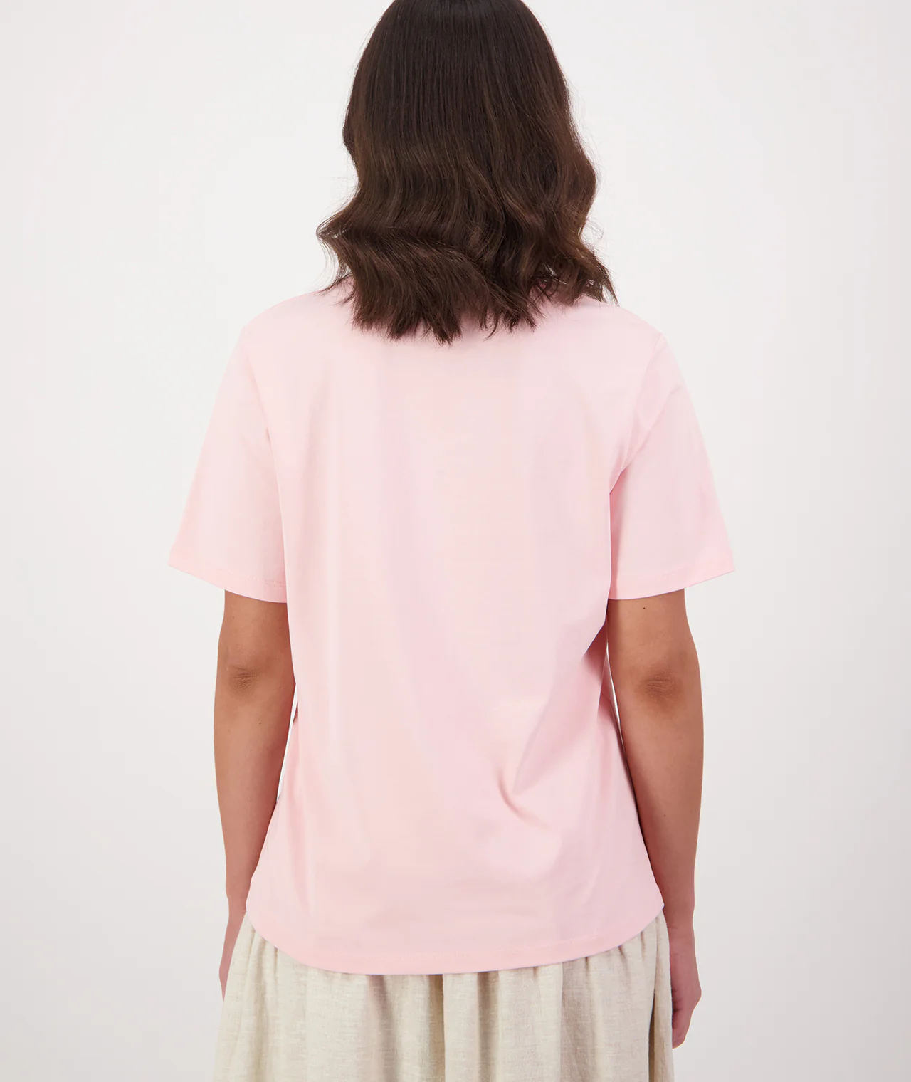 Women's Fundamentals T-Shirt - Image 3