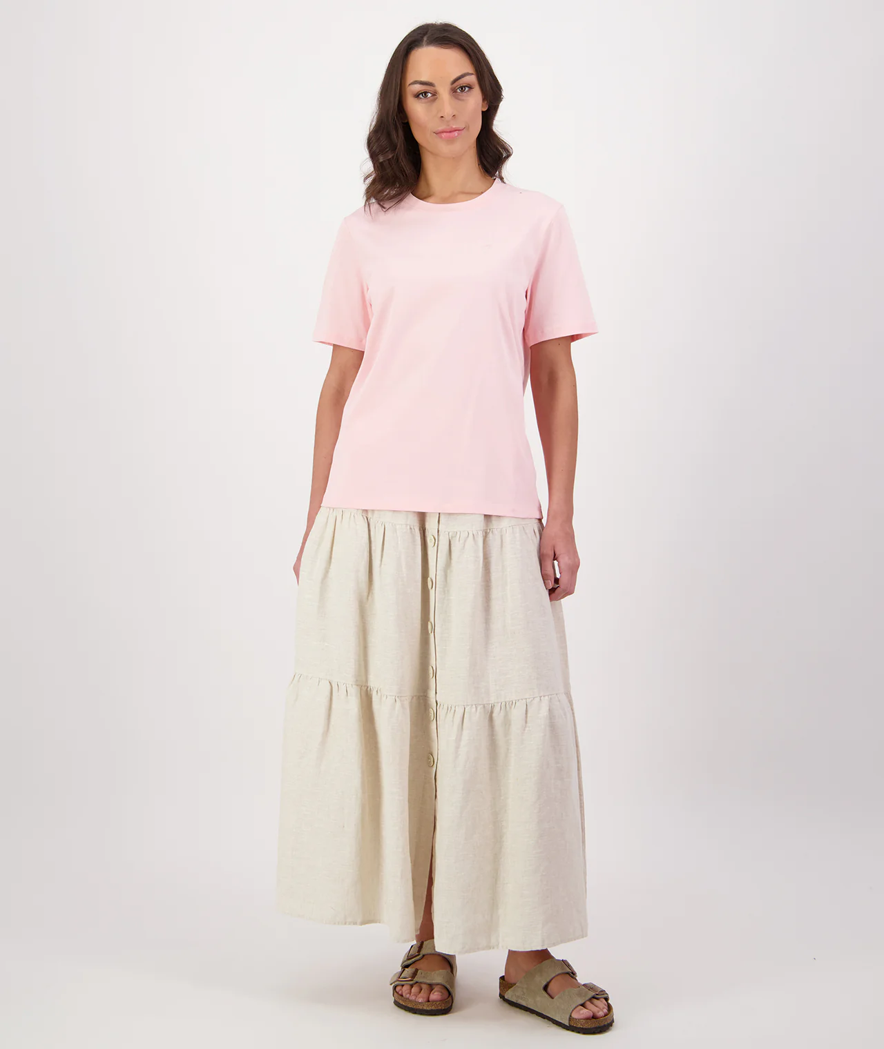 Women's Fundamentals T-Shirt - Image 4