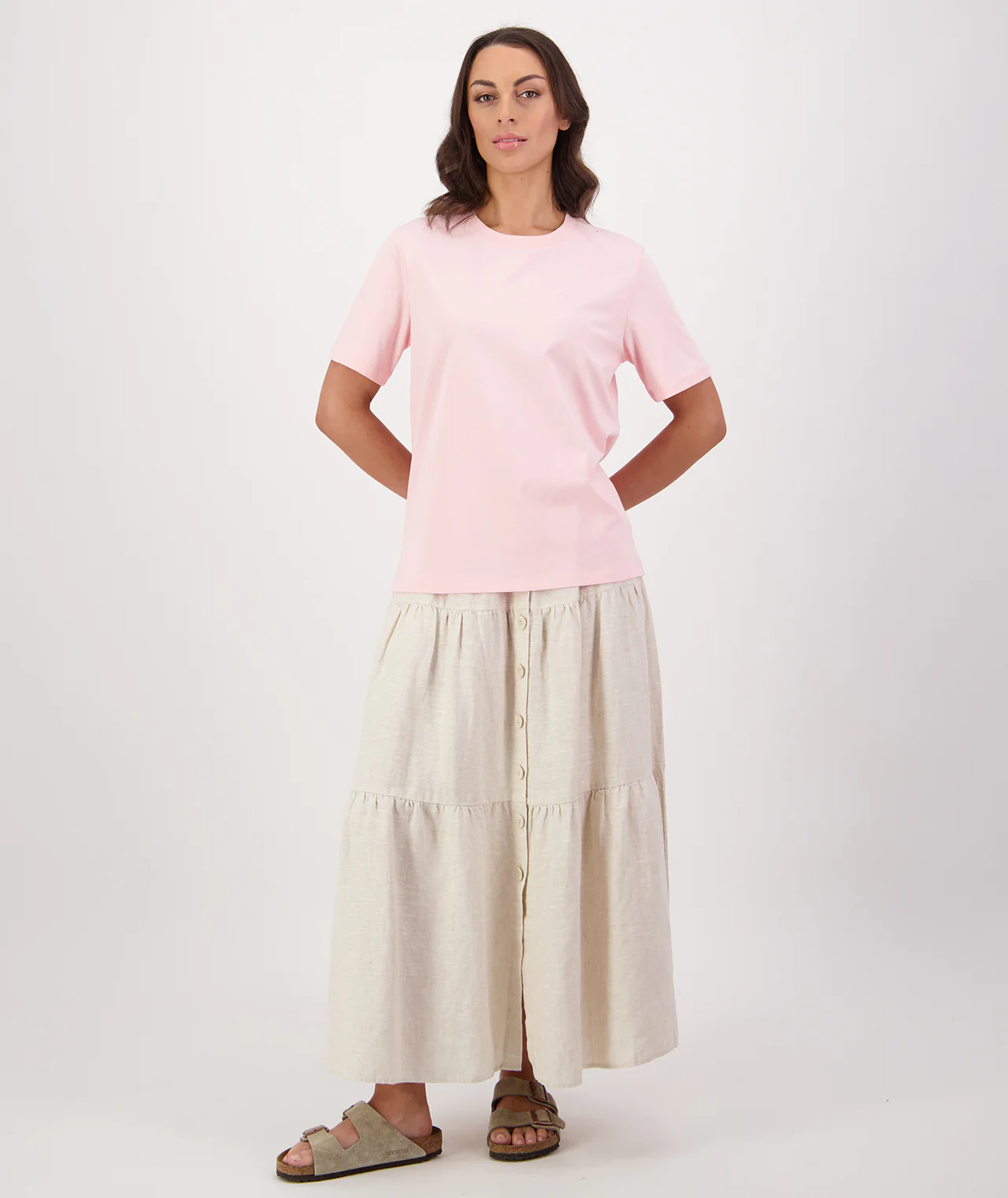 Women's Fundamentals T-Shirt - Image 5