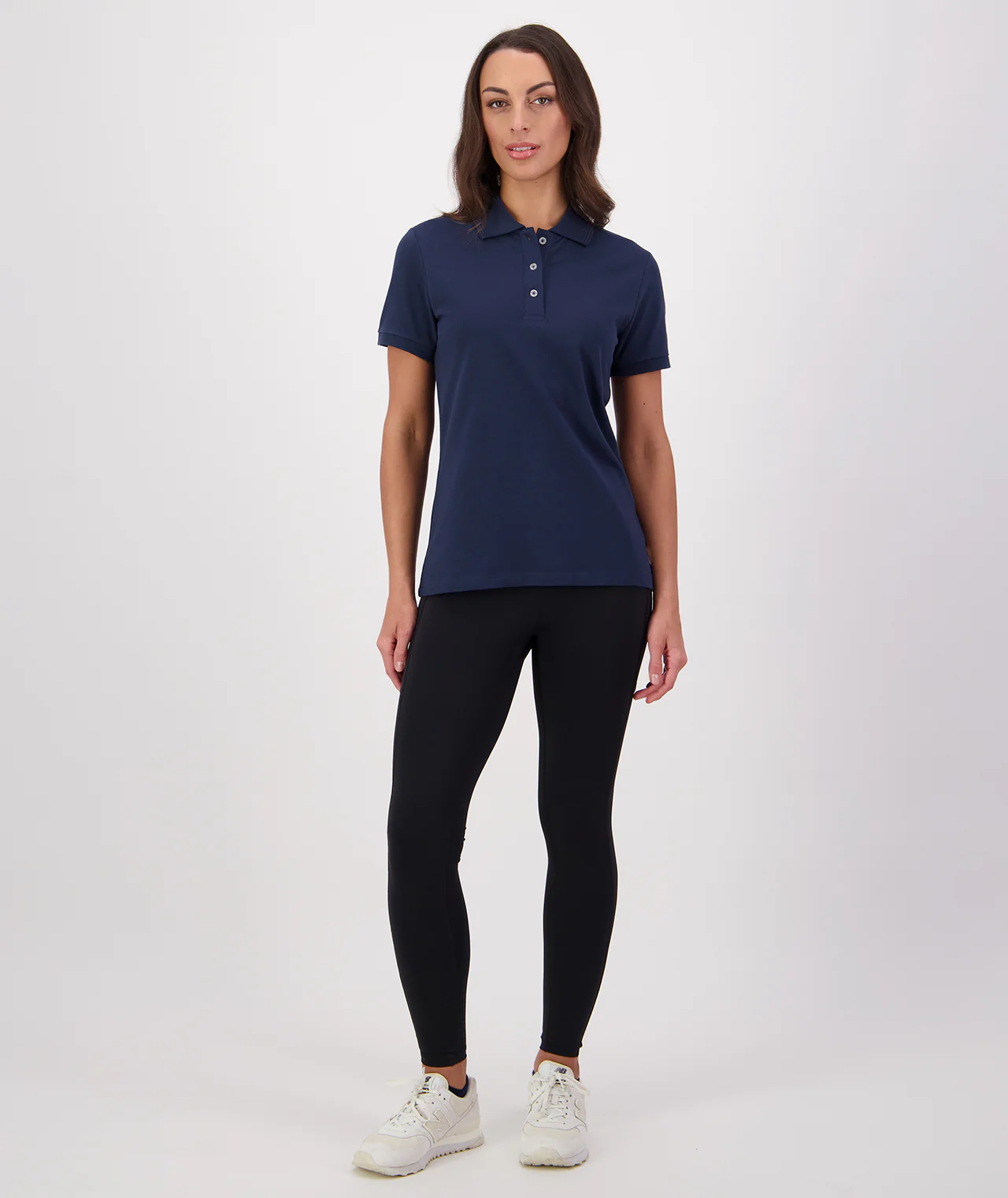 Women's Gladstone V2 Polo - Image 3