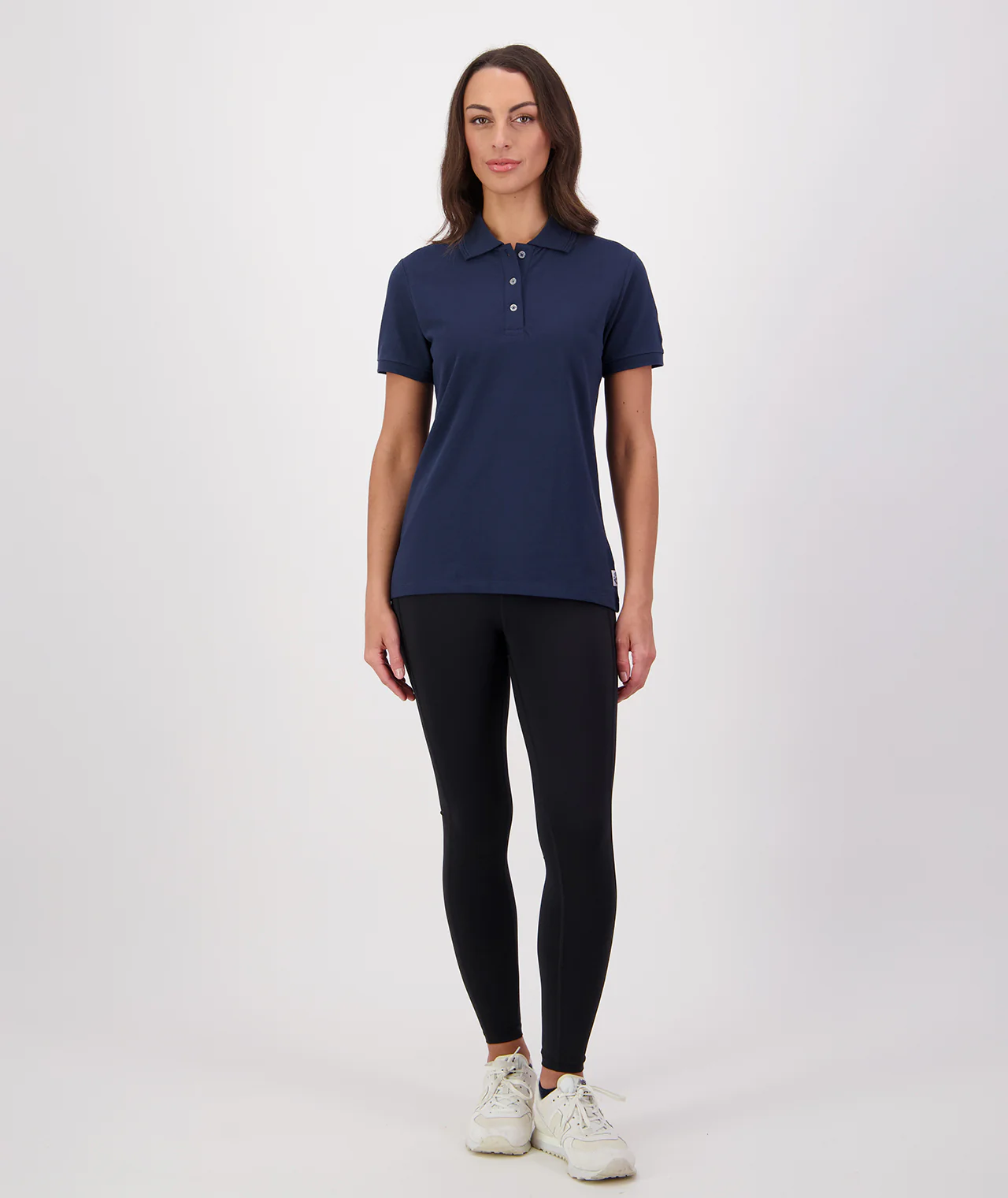 Women's Gladstone V2 Polo - Image 4