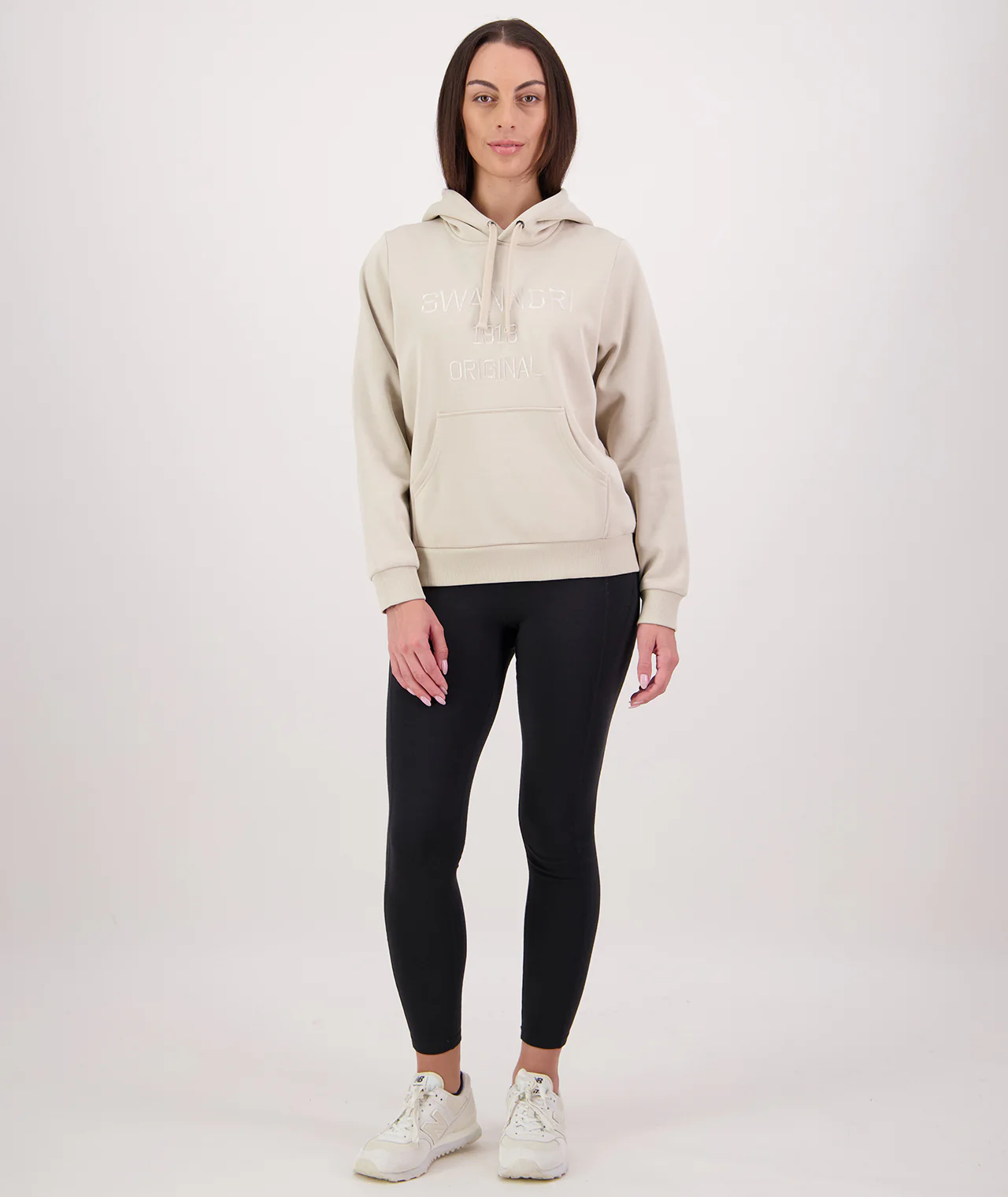 Women's Hampstead Hoodie - Image 6