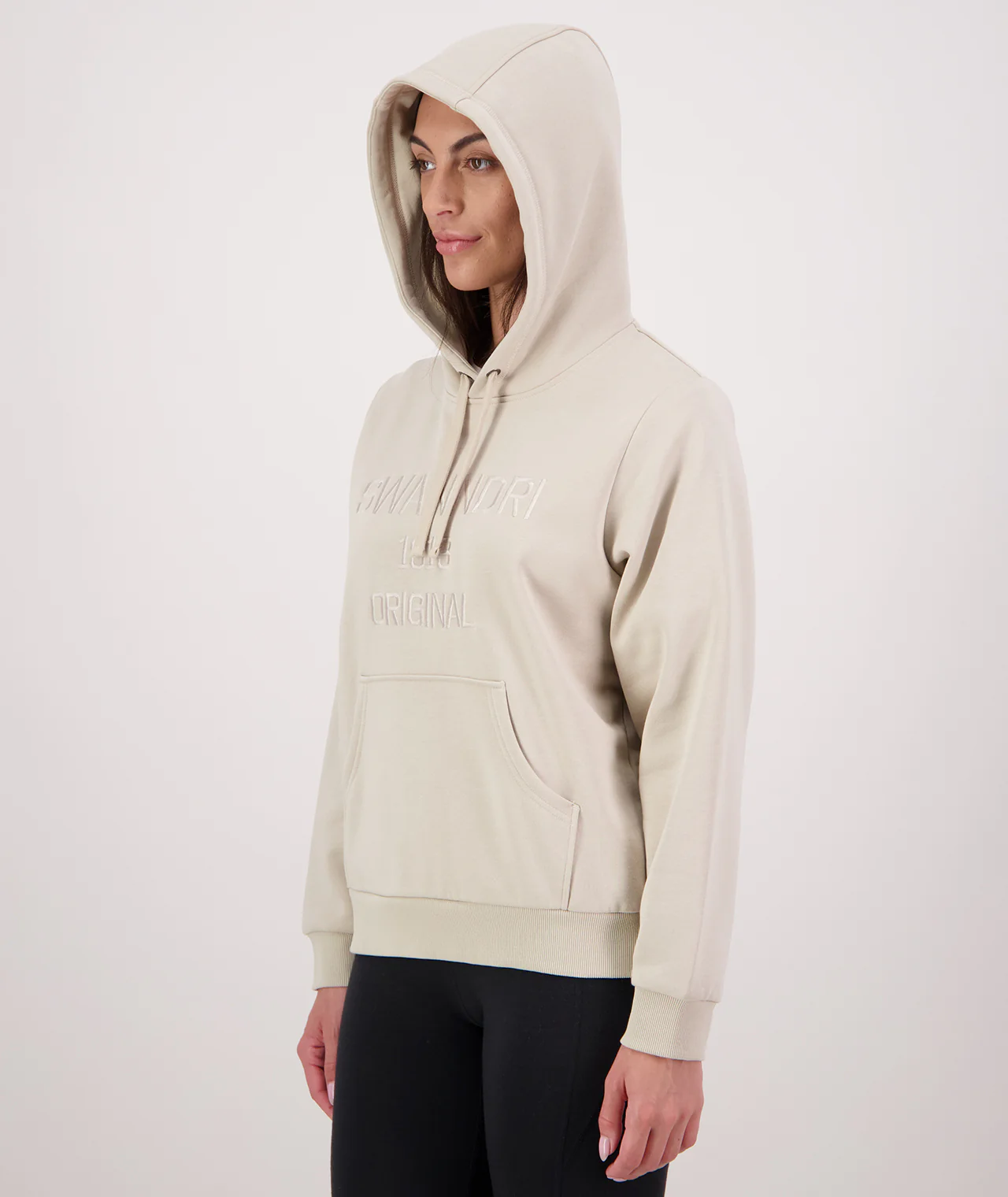 Women's Hampstead Hoodie - Image 7