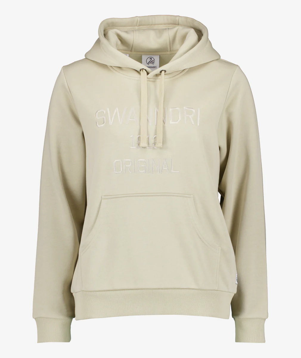 Women's Hampstead Hoodie - Image 8