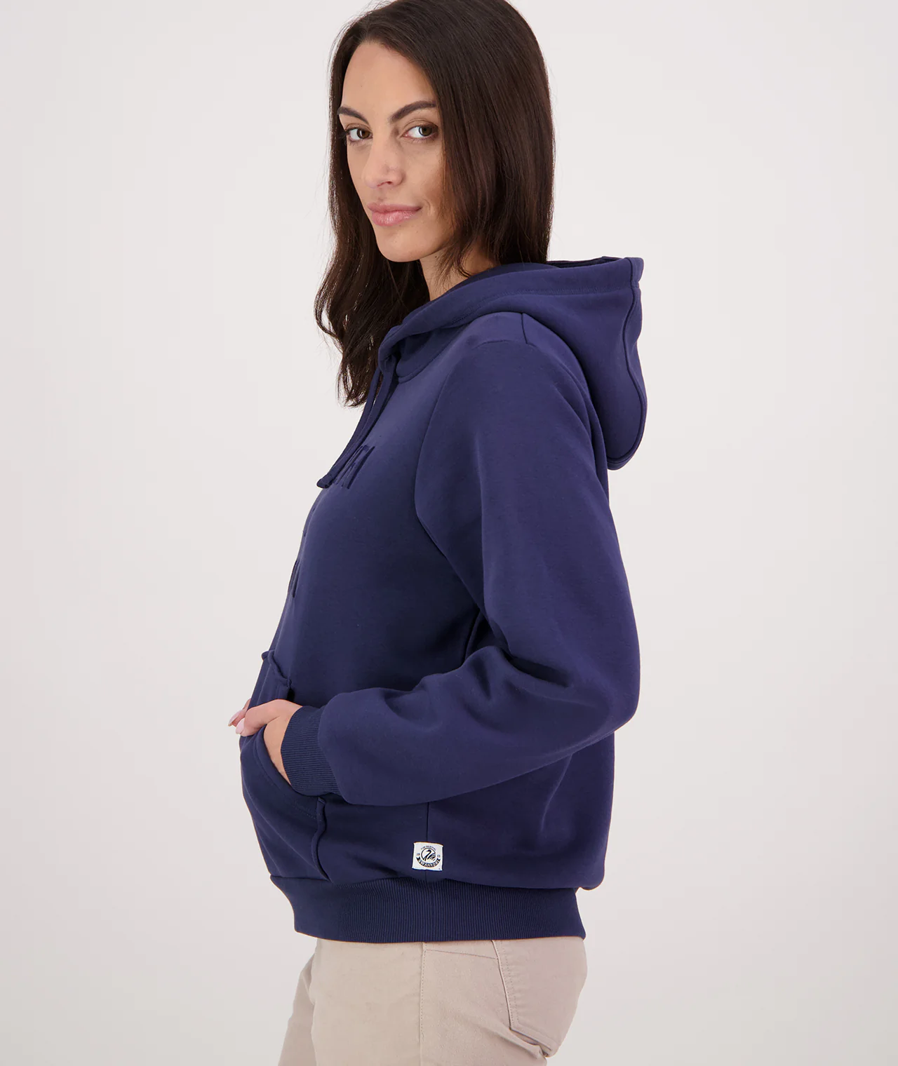 Women's Hampstead Hoodie - Image 3