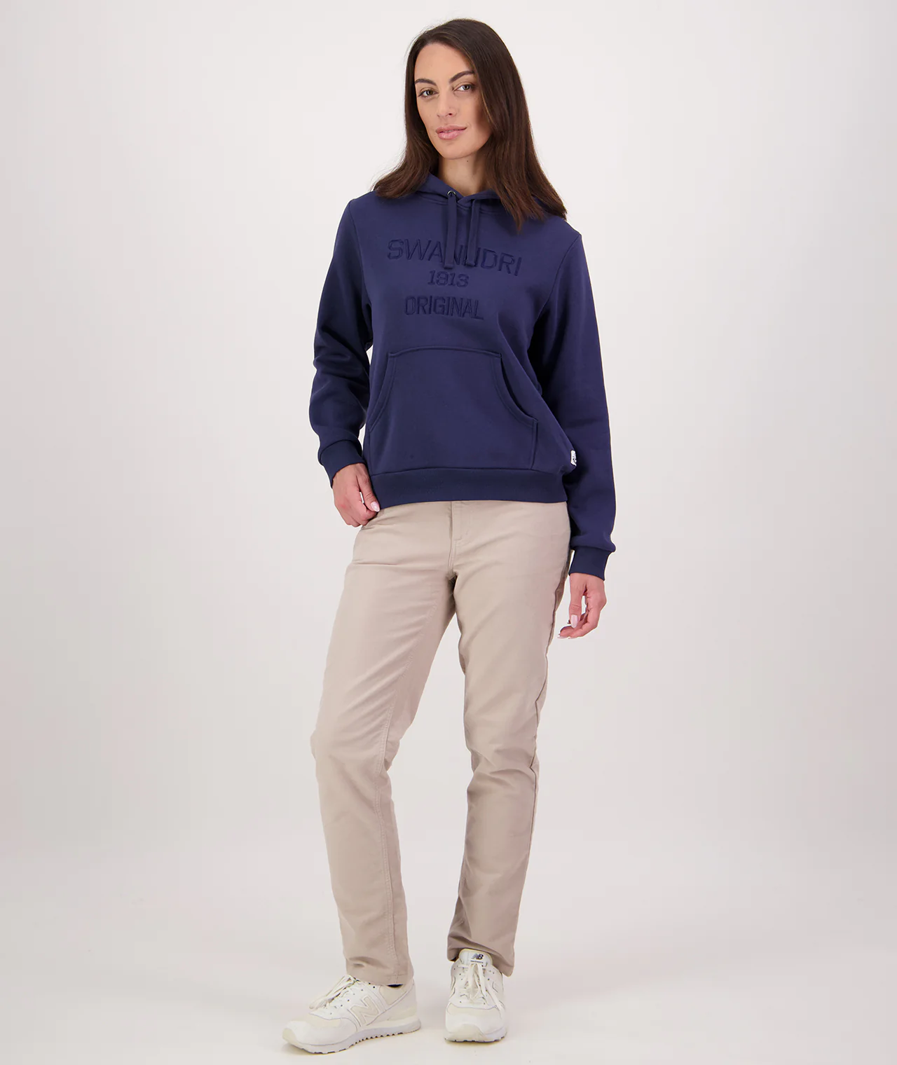 Women's Hampstead Hoodie - Image 6