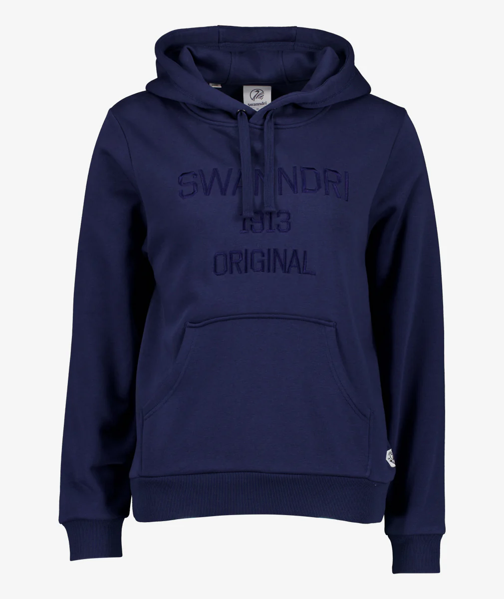 Women's Hampstead Hoodie - Image 7