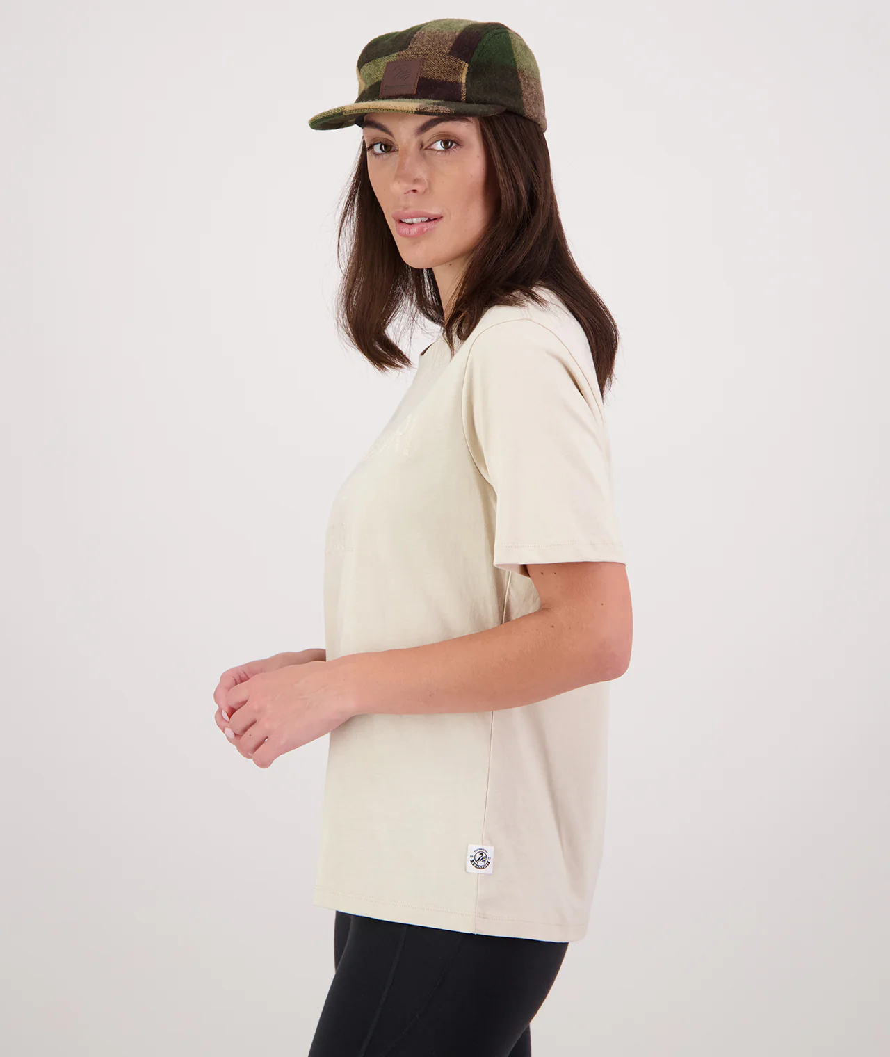 Women's Hampstead T-Shirt - Image 3