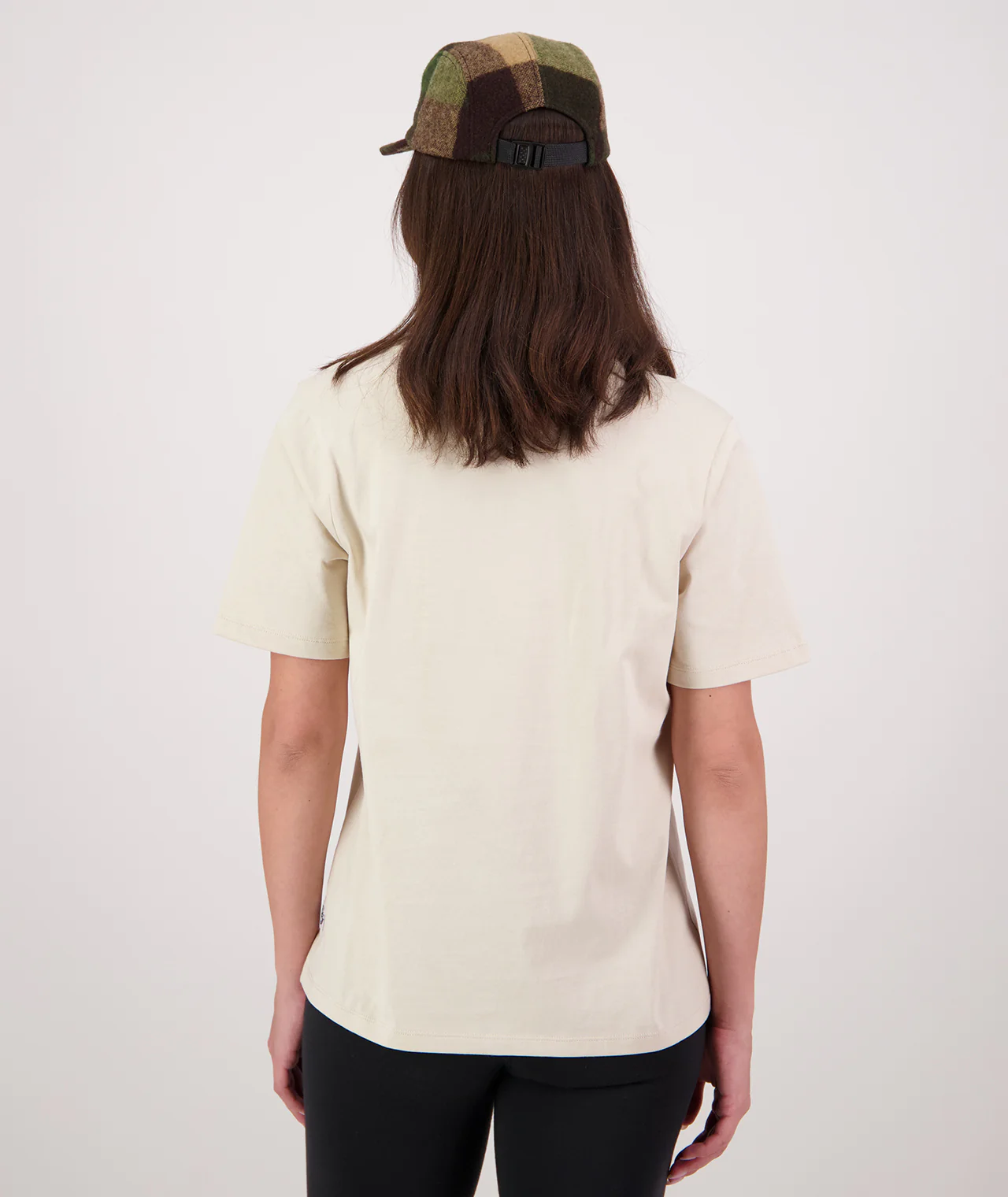 Women's Hampstead T-Shirt - Image 4
