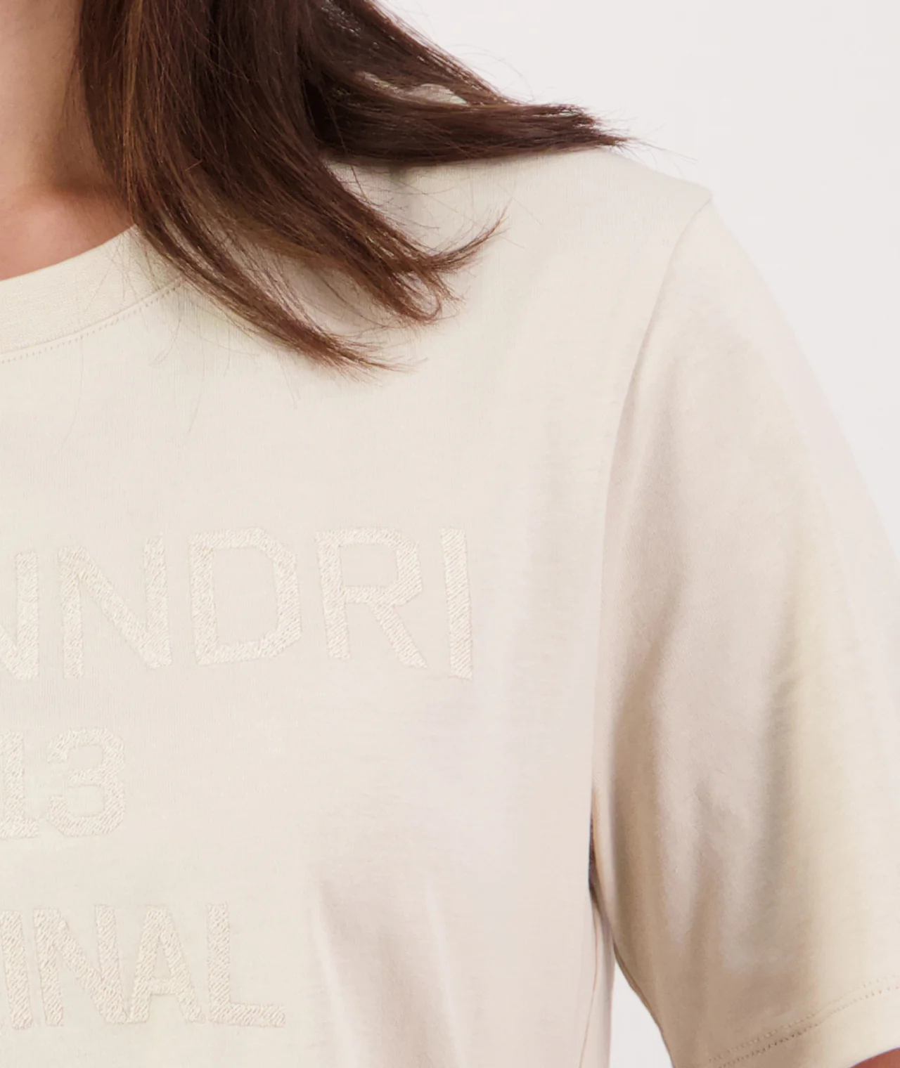 Women's Hampstead T-Shirt - Image 5
