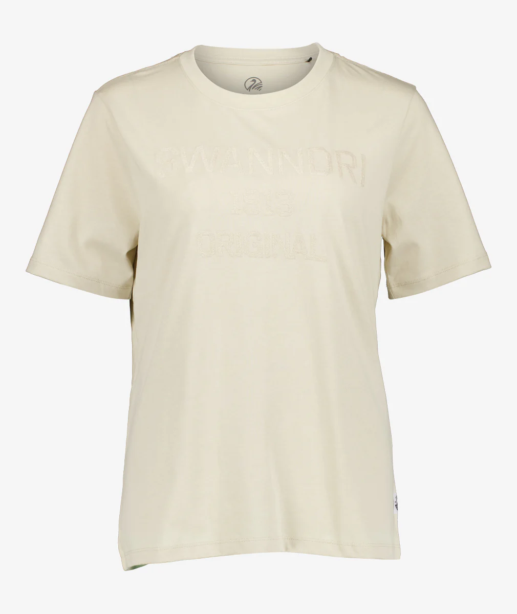 Women's Hampstead T-Shirt - Image 7