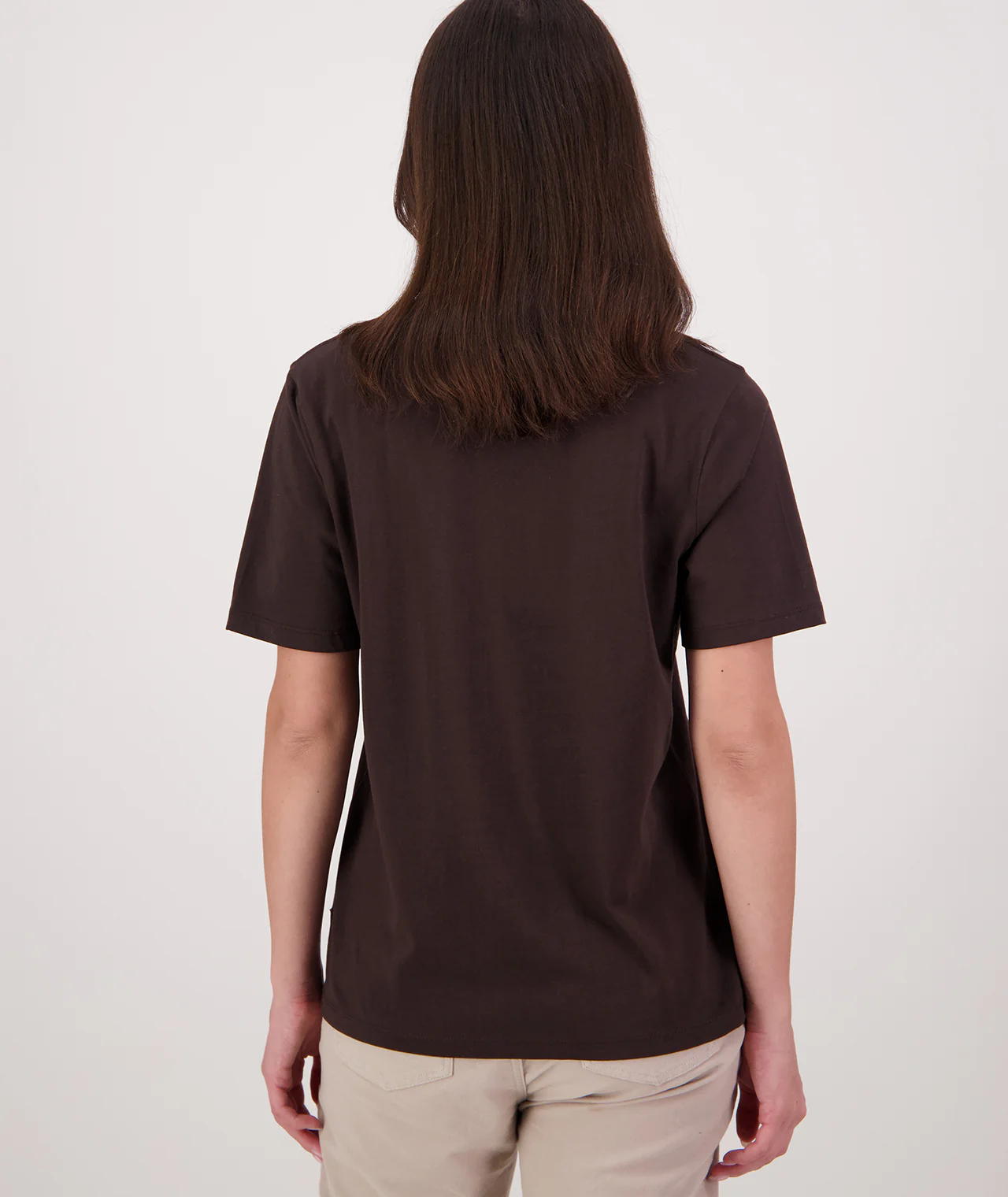 Women's Hampstead T-Shirt - Image 3