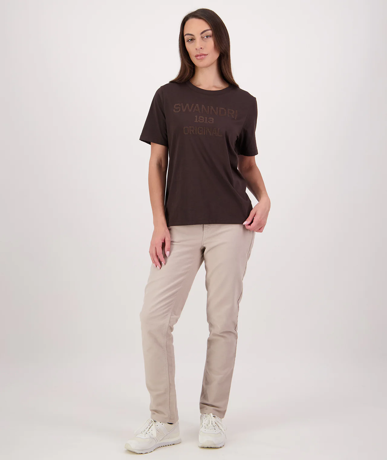 Women's Hampstead T-Shirt - Image 5