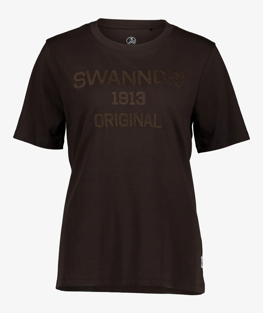 Women's Hampstead T-Shirt - Image 6