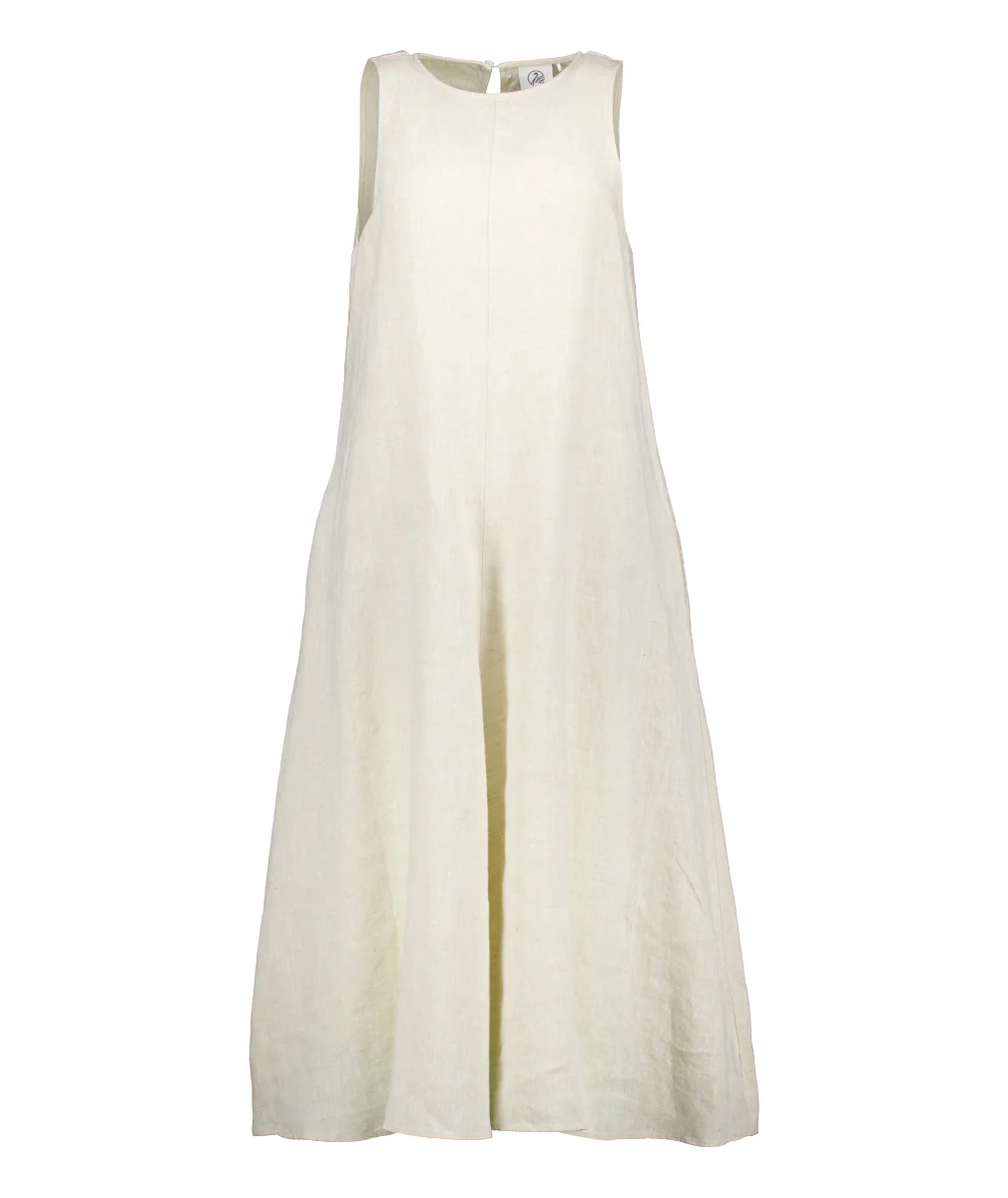 Women's Hampton Sleeveless Dress - Image 6