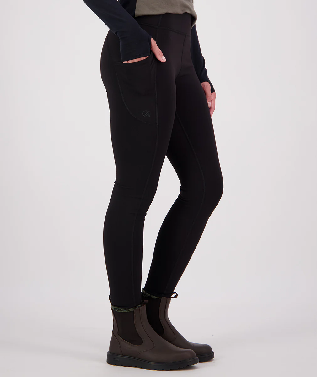 Women's High Rock Legging - Image 3