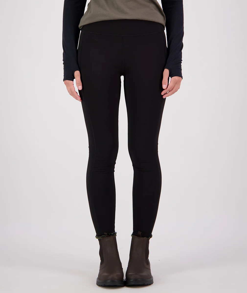 Women's High Rock Legging - Image 4