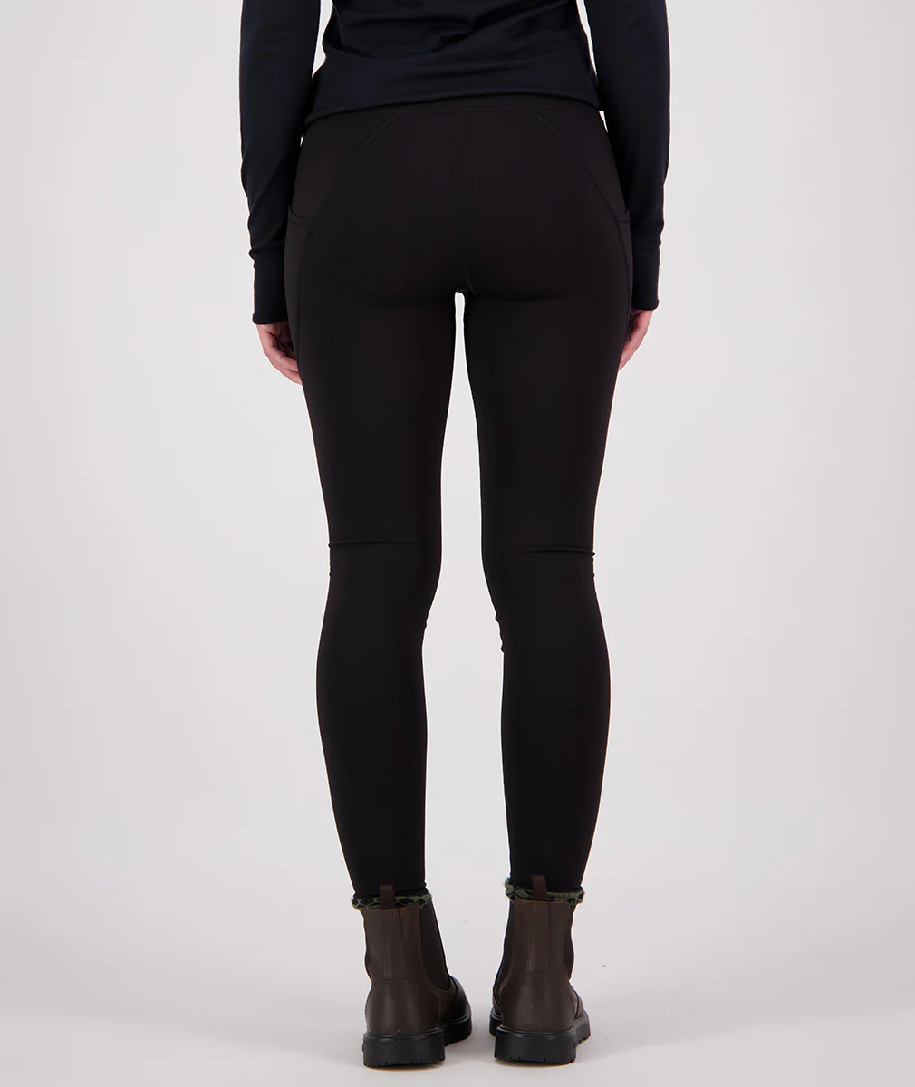 Women's High Rock Legging - Image 5