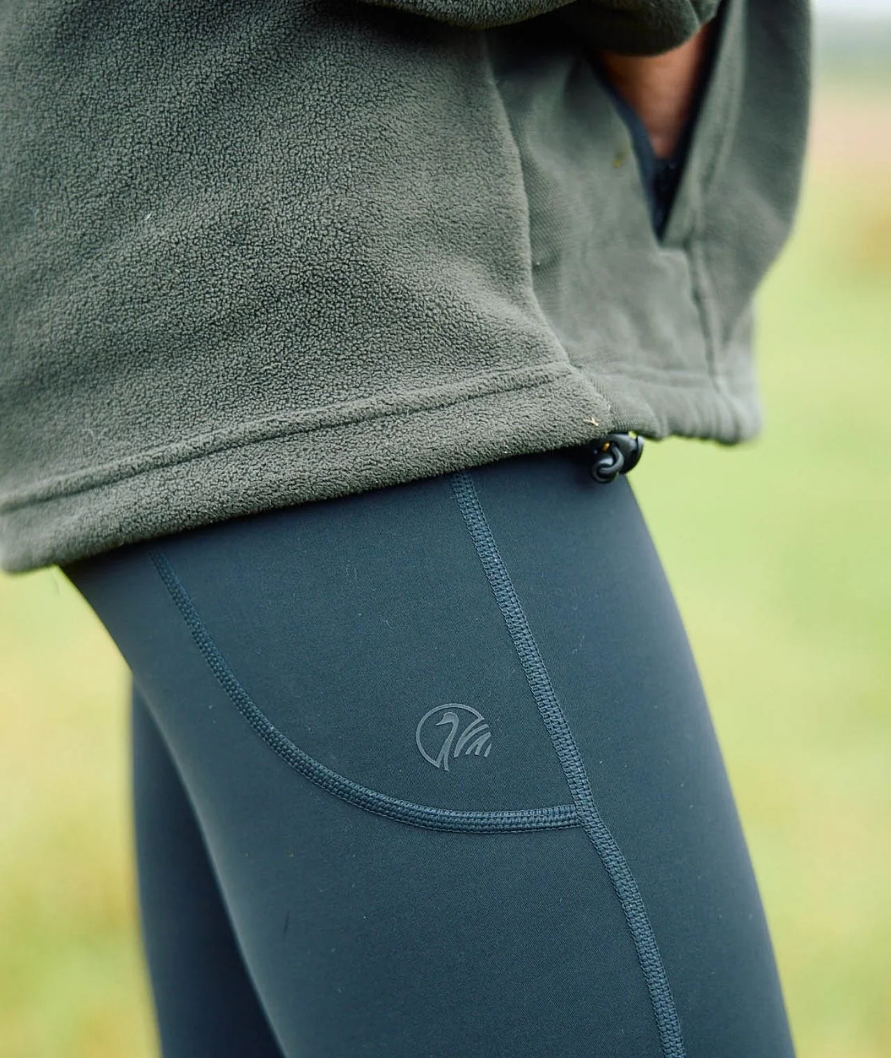 Women's High Rock Lite Legging - Image 7