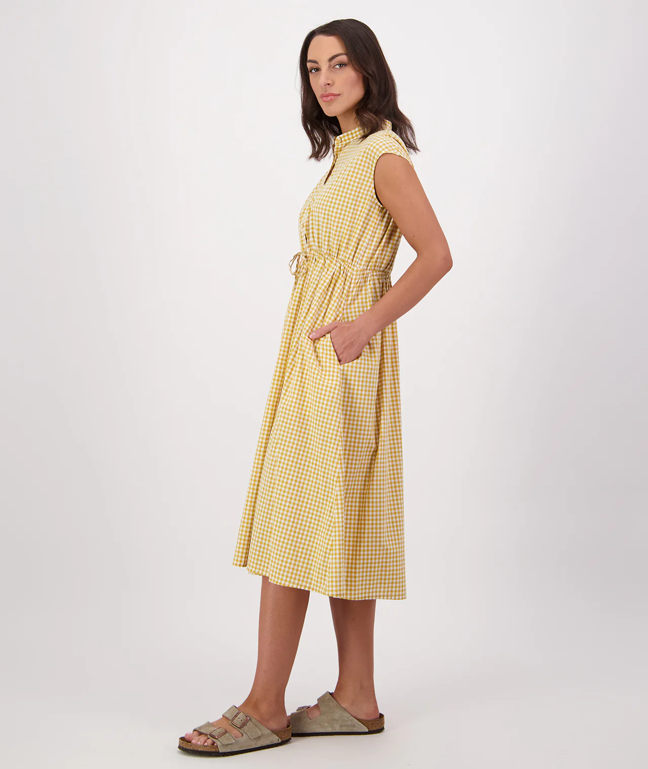 Women's Lara Dress - Image 2