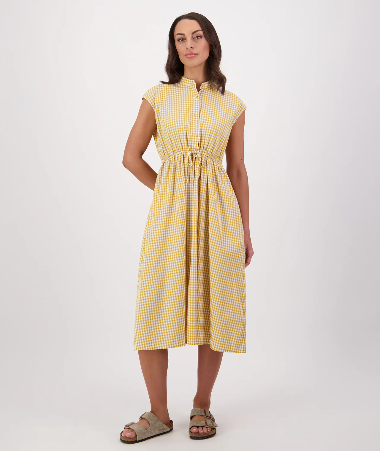 Women's Lara Dress - Image 3