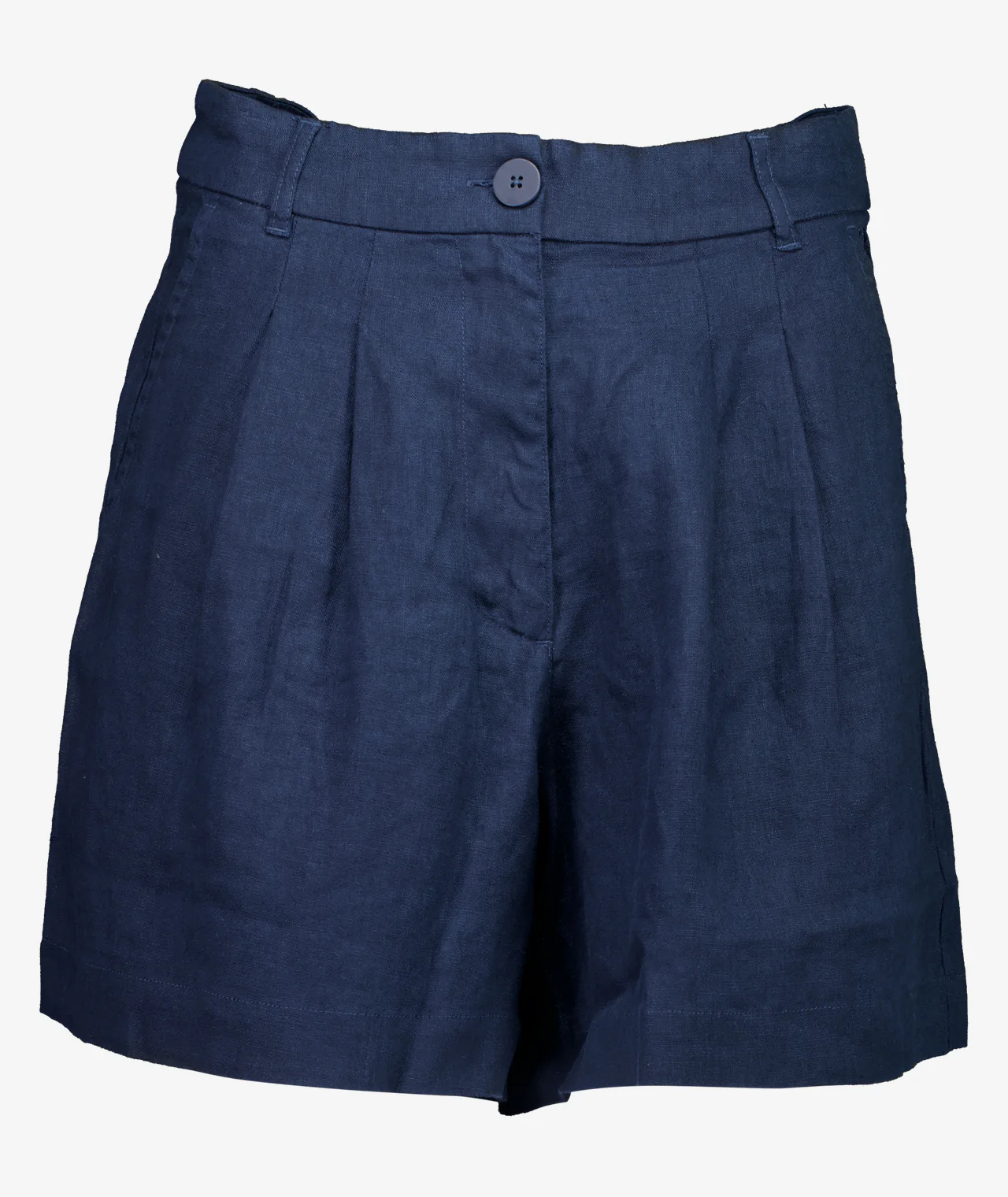 Women's Leila Linen Short - Image 7