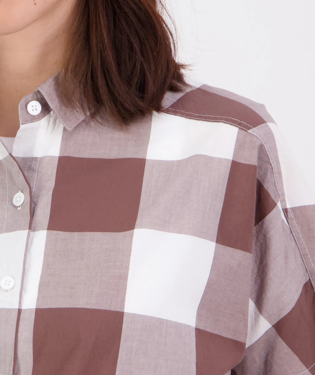 Women's Manaia Short Sleeve Shirt - Image 6