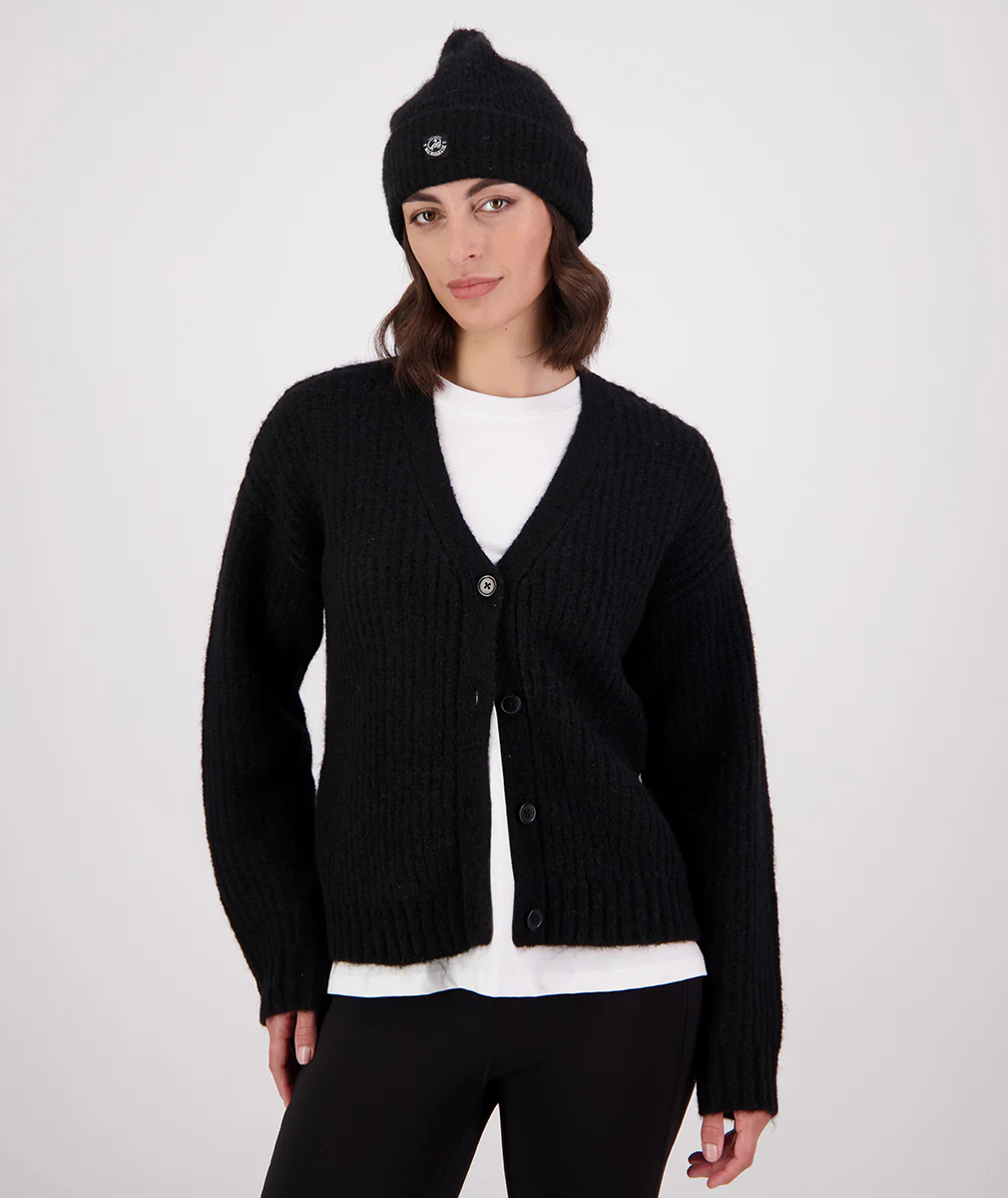 Women's Marydale Cardigan - Image 3