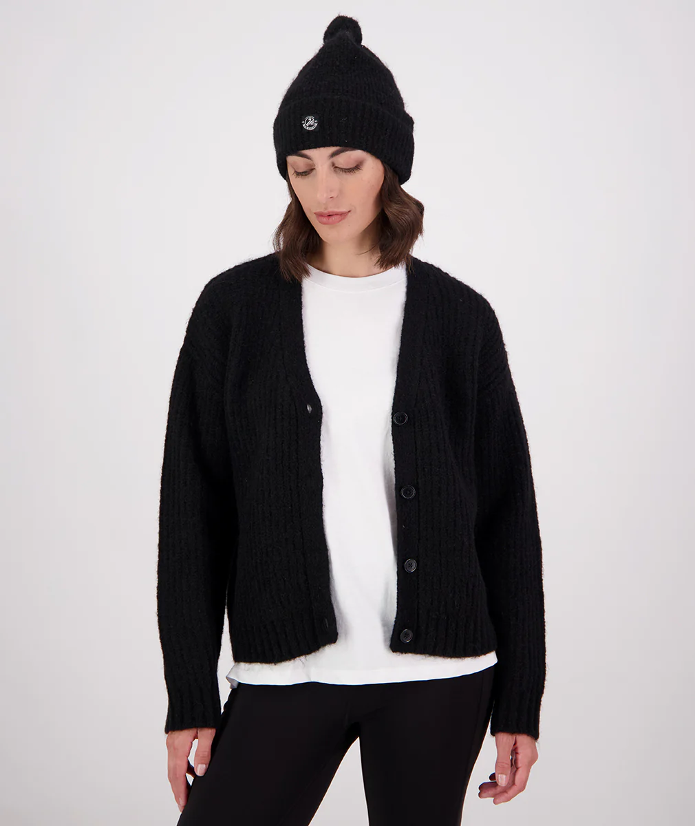 Women's Marydale Cardigan - Image 4