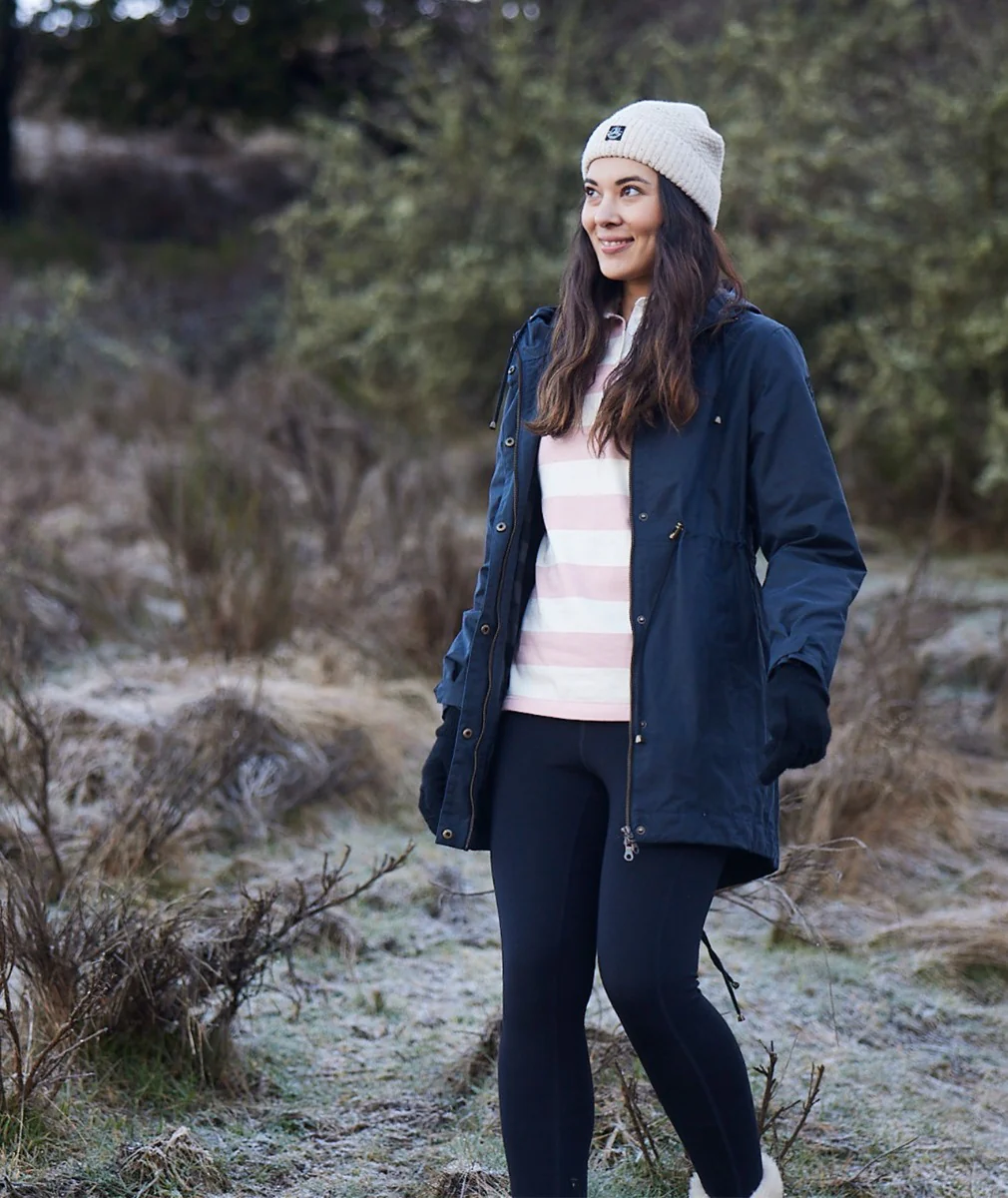 Women's Merino Fusion Legging - Image 11