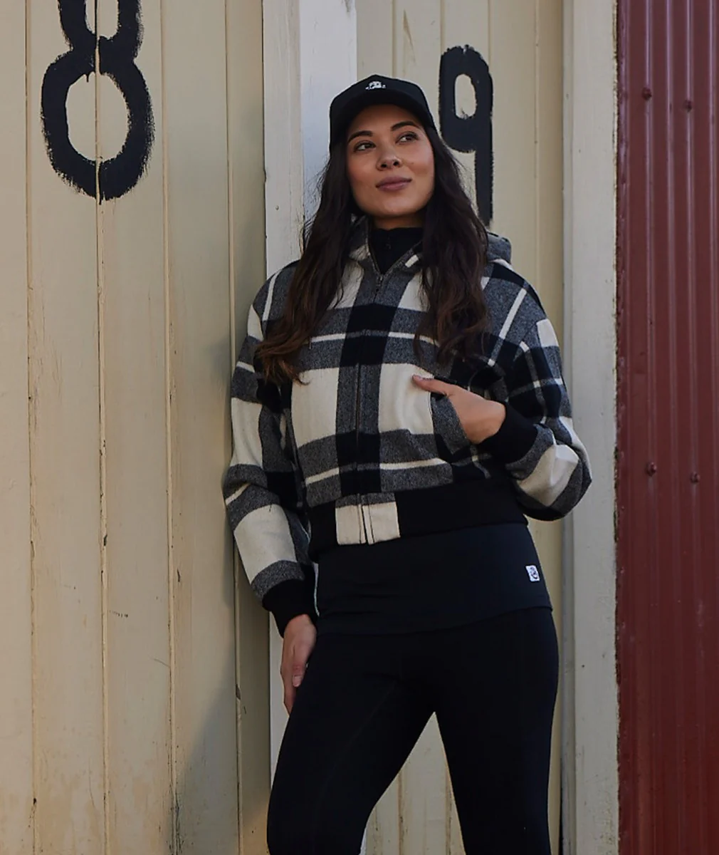 Women's Merino Fusion Legging - Image 16