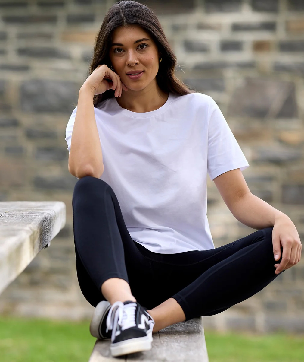 Women's Merino Fusion Legging - Image 18