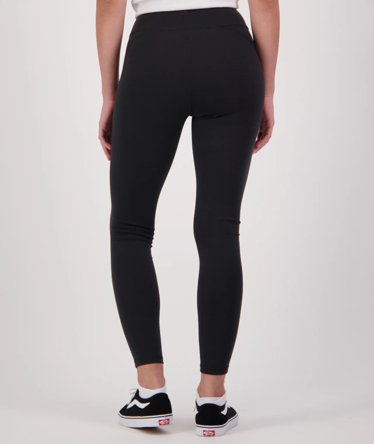 Women's Merino Fusion Legging - Image 3
