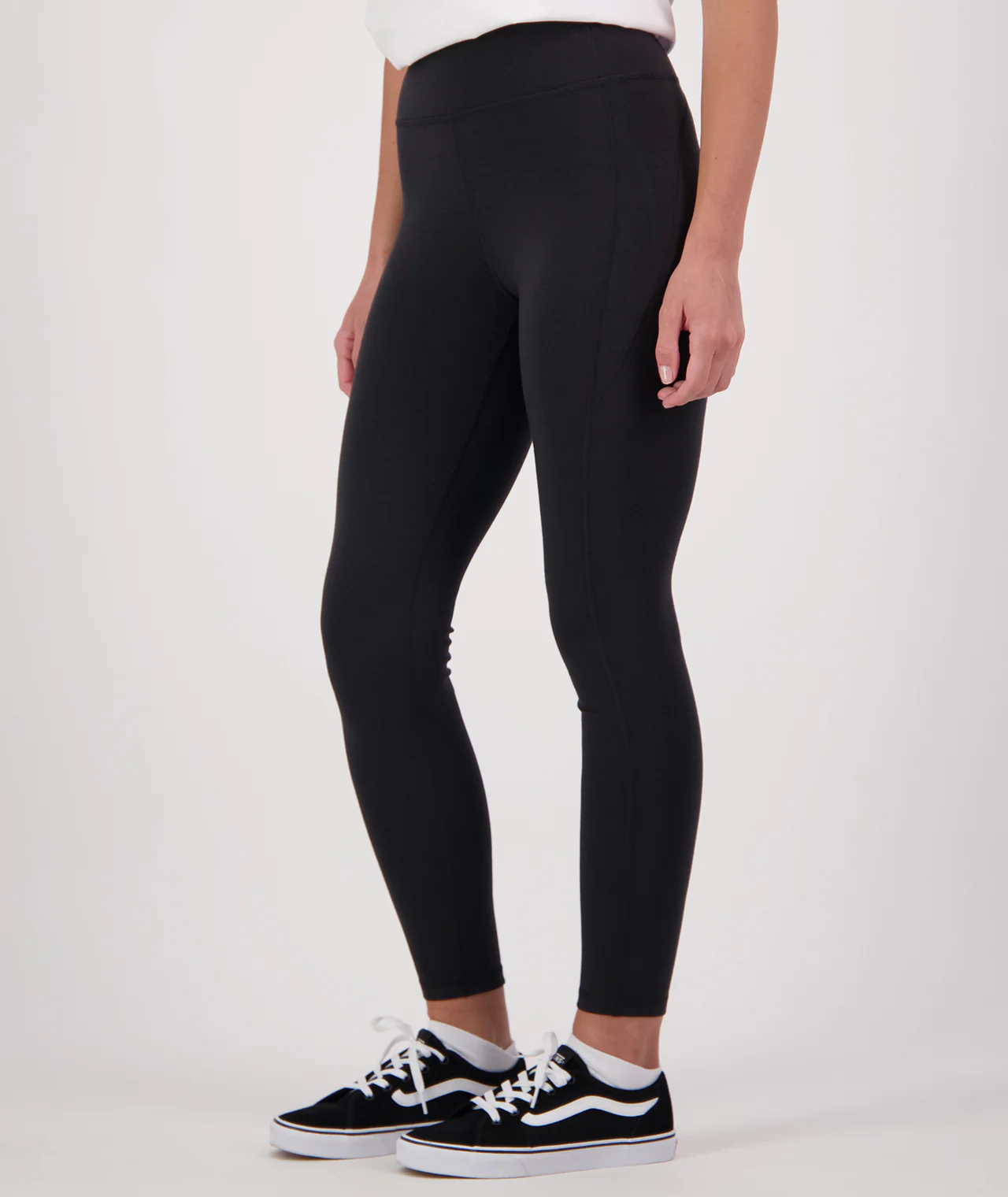 Women's Merino Fusion Legging - Image 5
