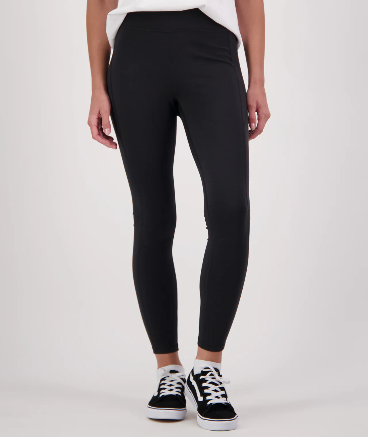 Women's Merino Fusion Legging - Image 6