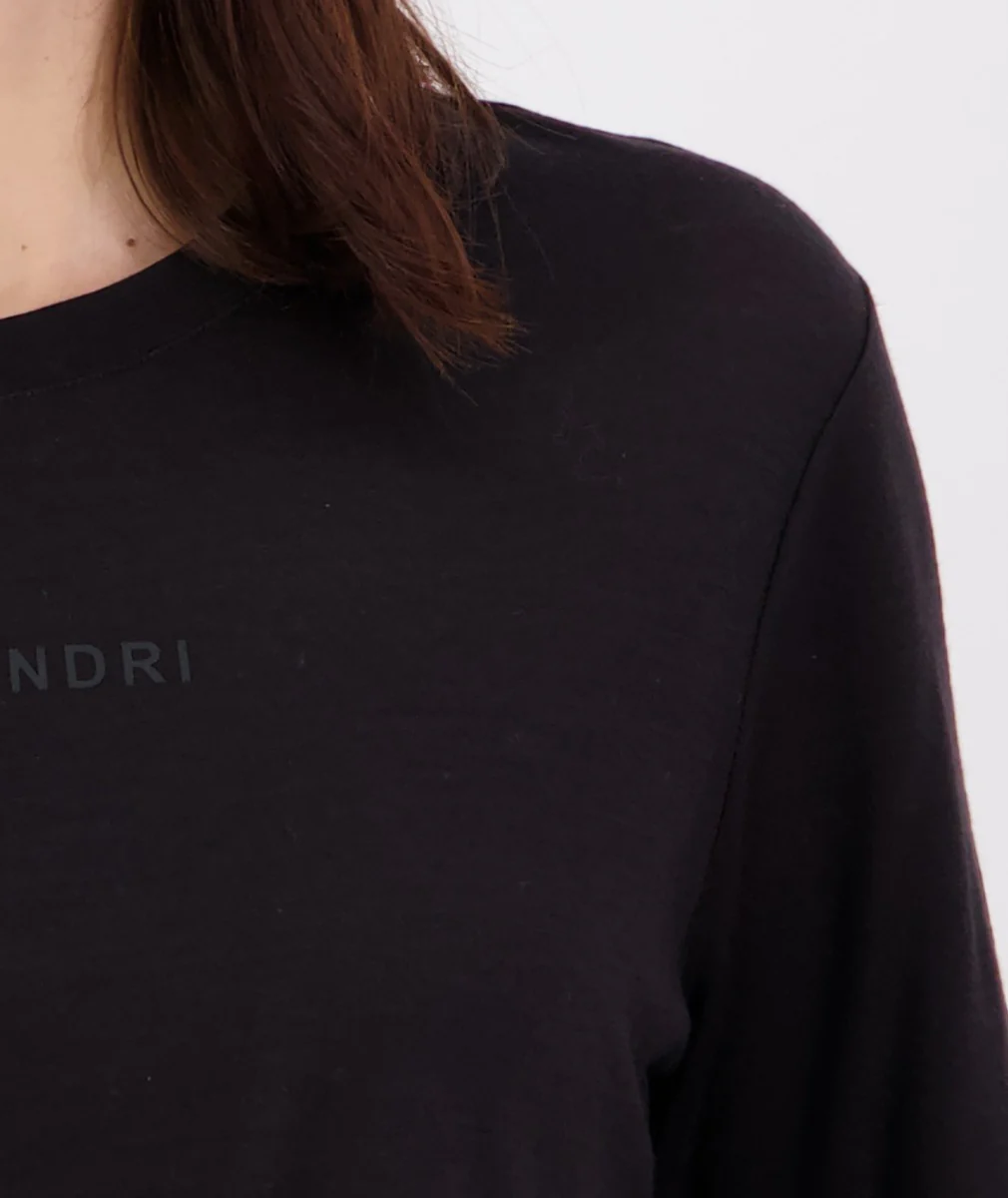 Women's Merino Fusion T-Shirt - Image 5