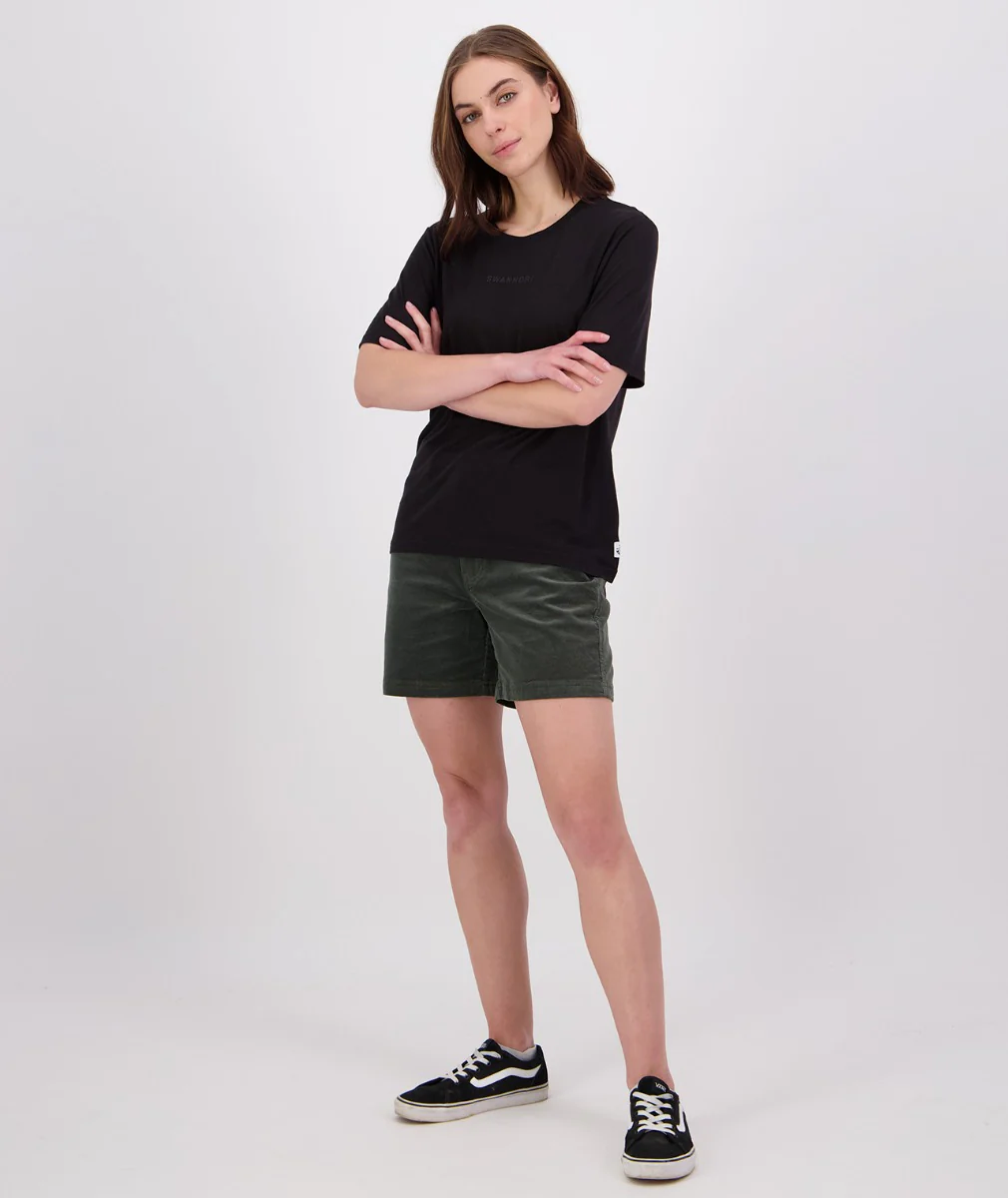 Women's Merino Fusion T-Shirt - Image 6
