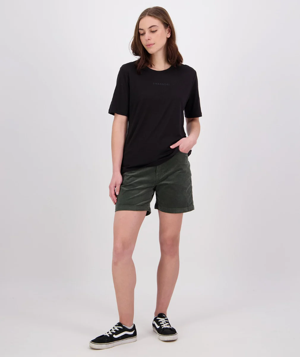 Women's Merino Fusion T-Shirt - Image 7