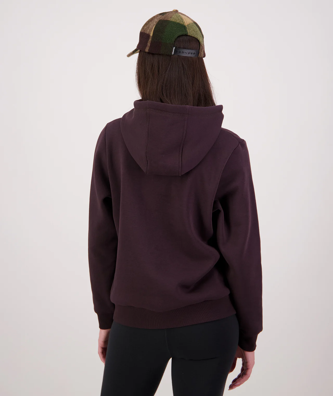 Women's Original Fleece Hoodie - Image 3