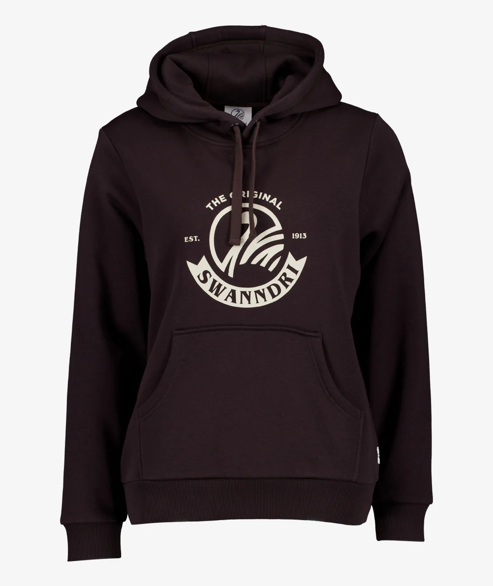 Women's Original Fleece Hoodie - Image 7