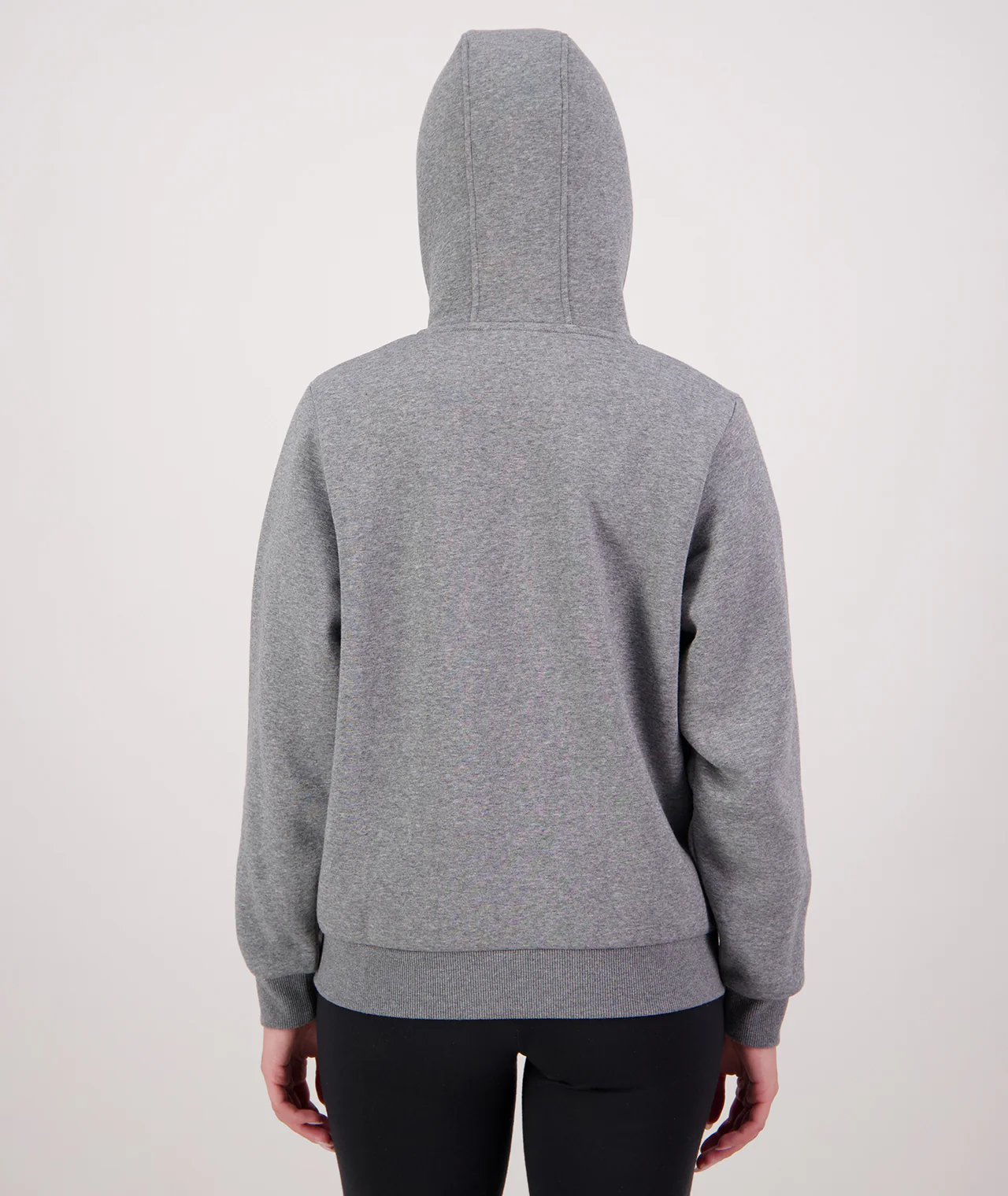 Women's Original Fleece Hoodie - Image 4