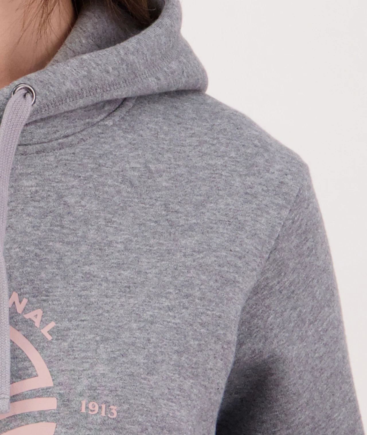 Women's Original Fleece Hoodie - Image 5