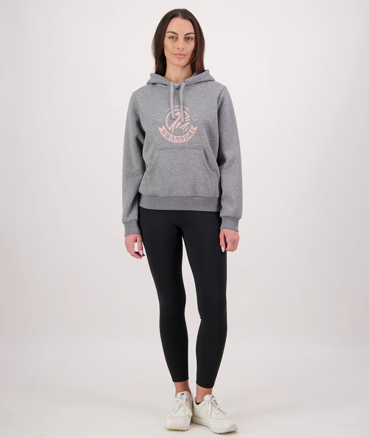 Women's Original Fleece Hoodie - Image 6