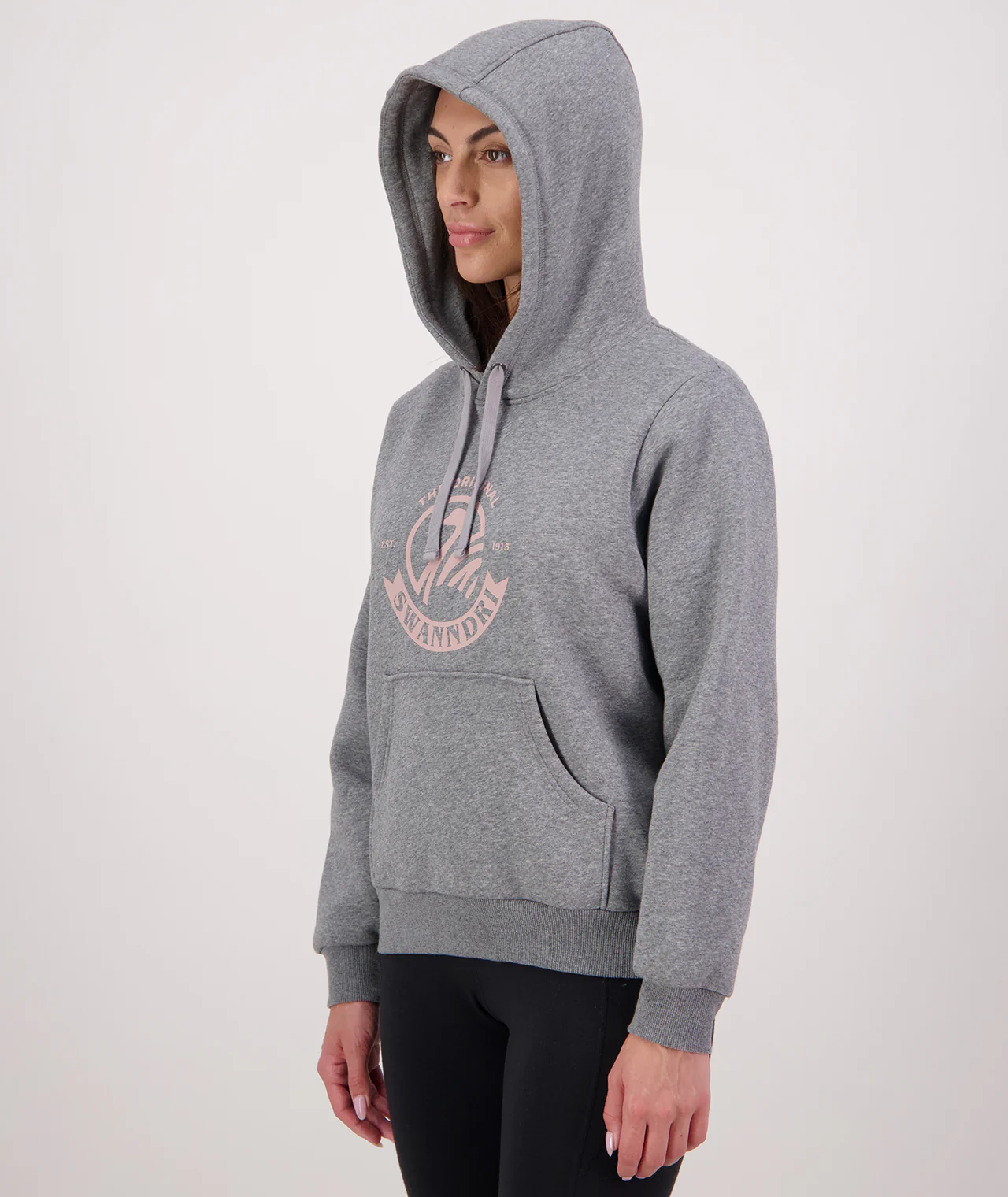 Women's Original Fleece Hoodie - Image 7