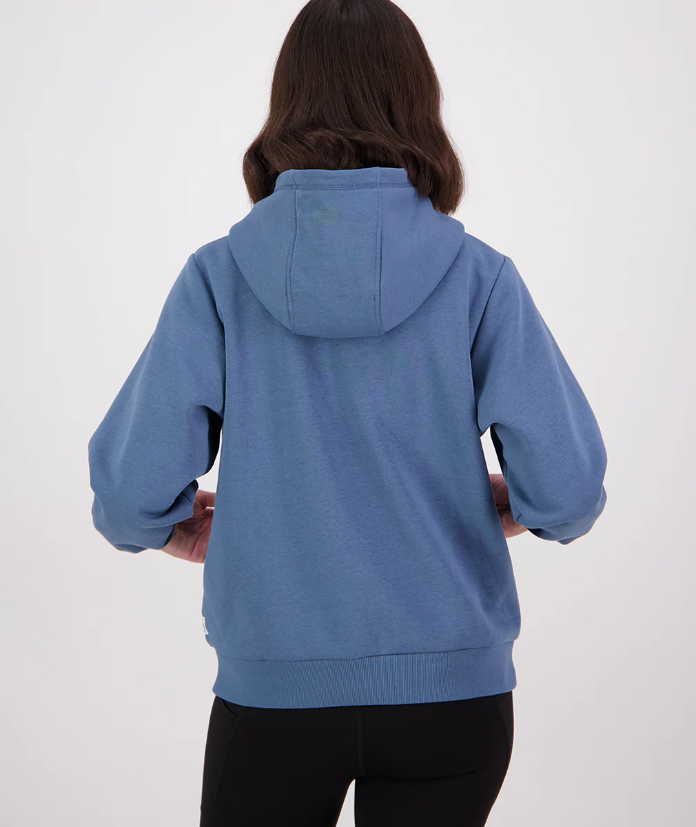 Women's Original Fleece Hoodie - Image 4