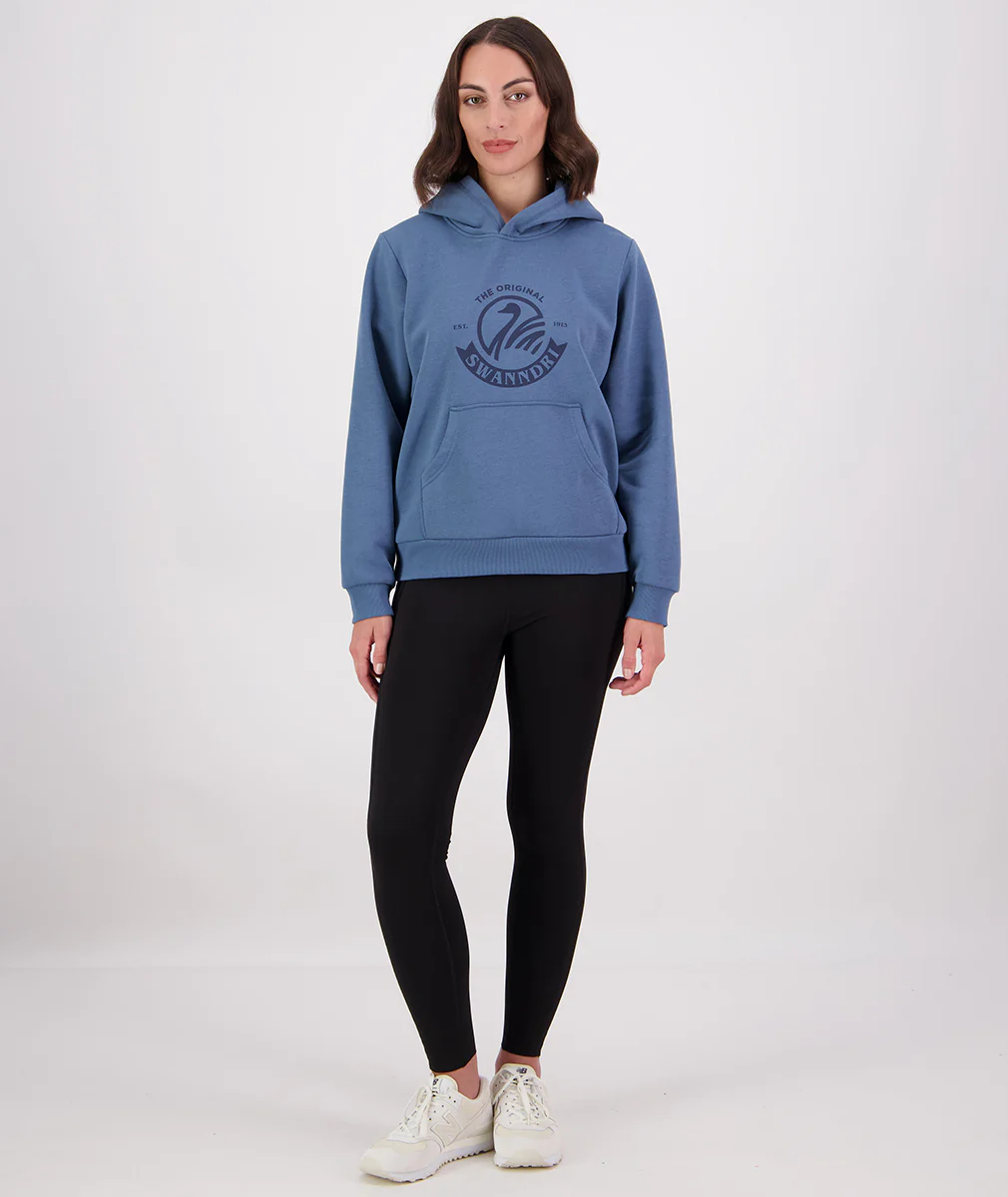 Women's Original Fleece Hoodie - Image 6