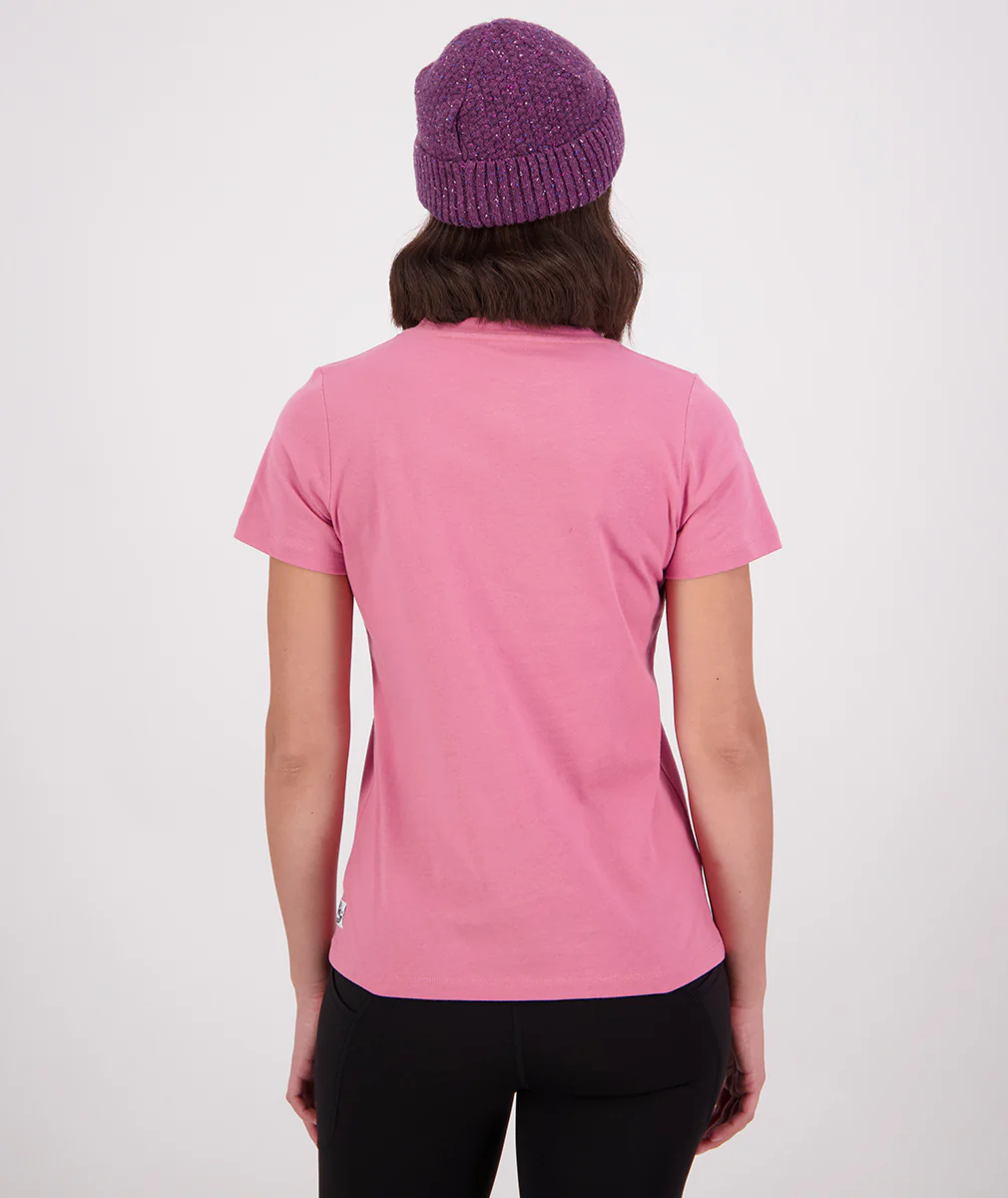 Women's Original V3 T-Shirt - Image 4